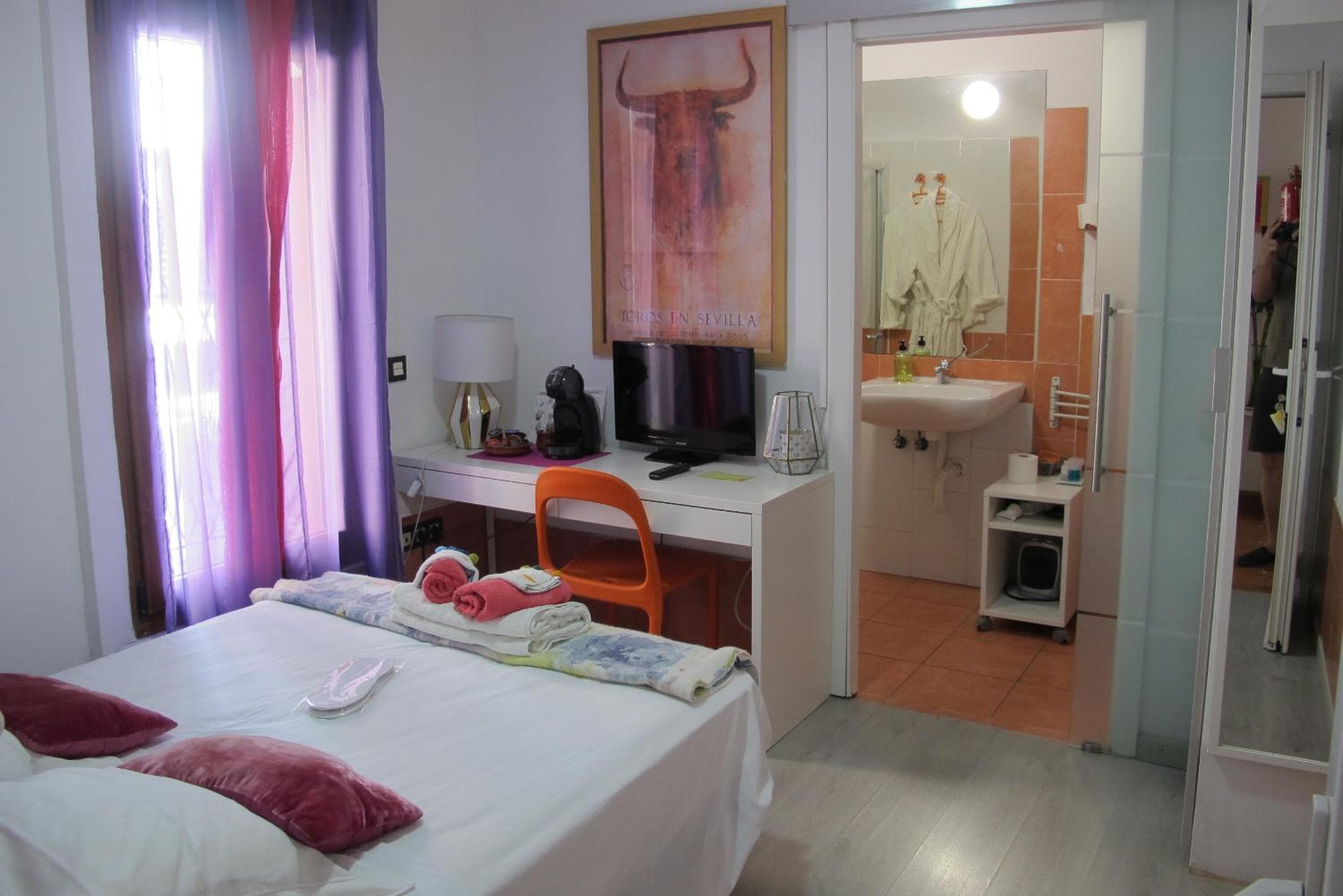 B&B Casa Alfareria 59 — 14