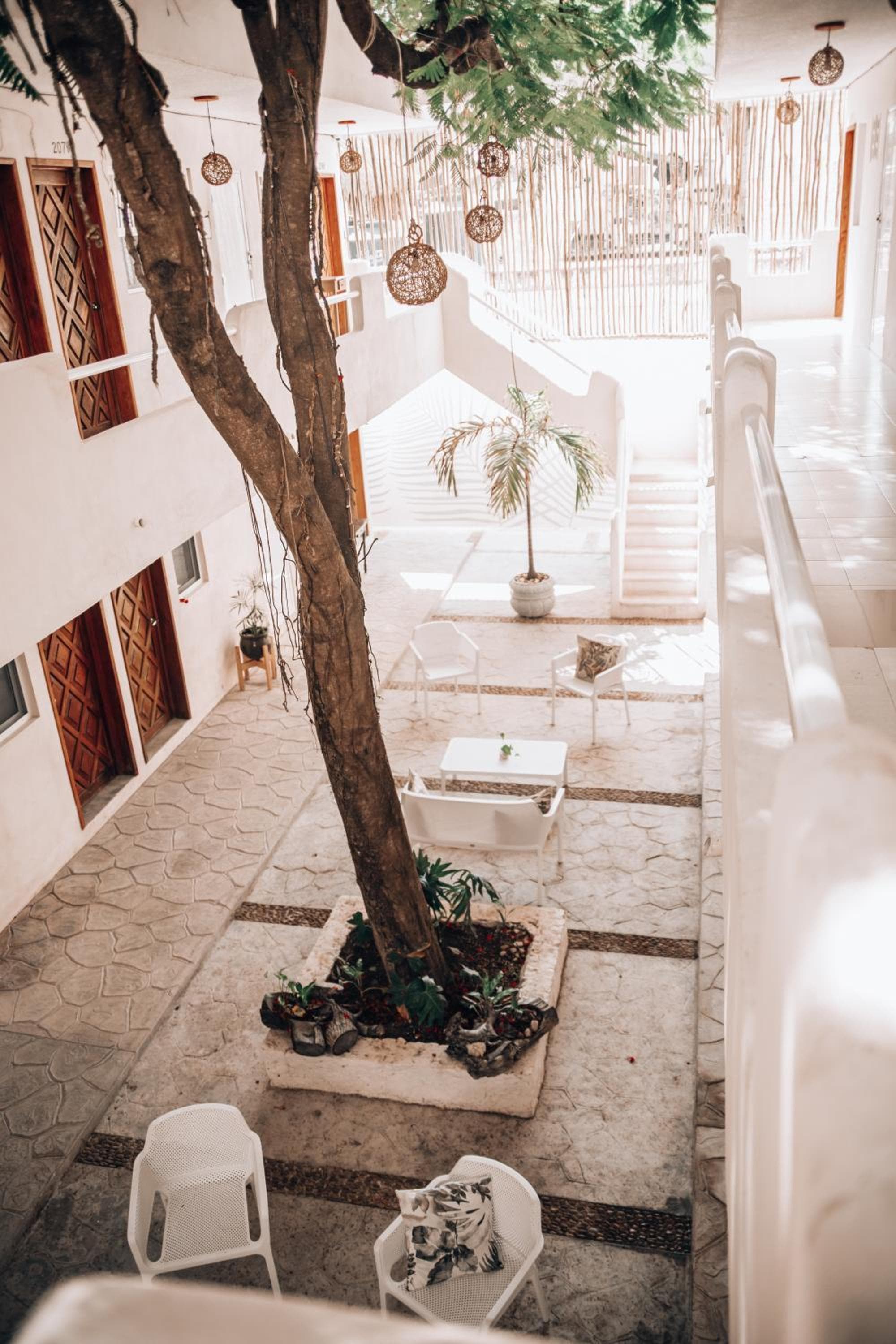Ahava Hotel — 11