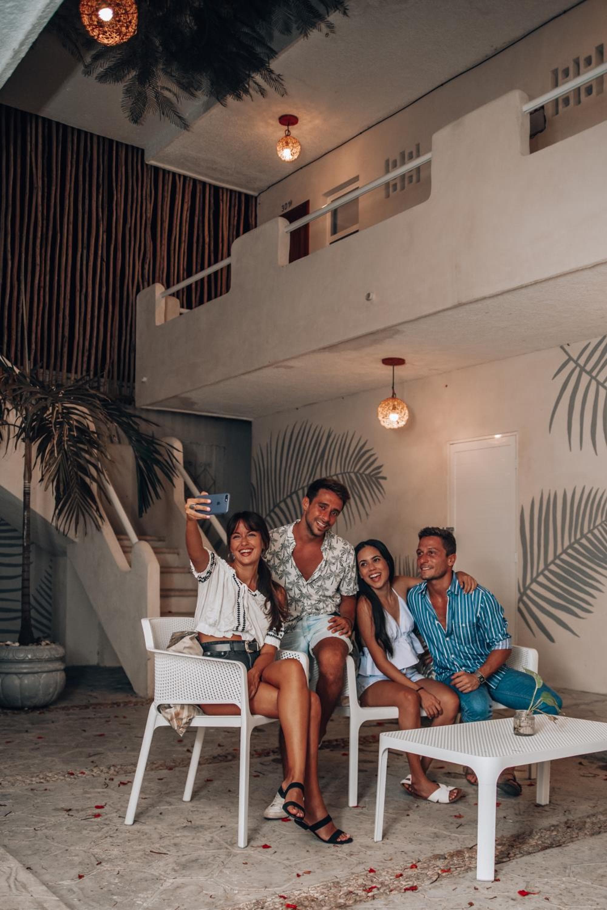 Ahava Hotel — 9