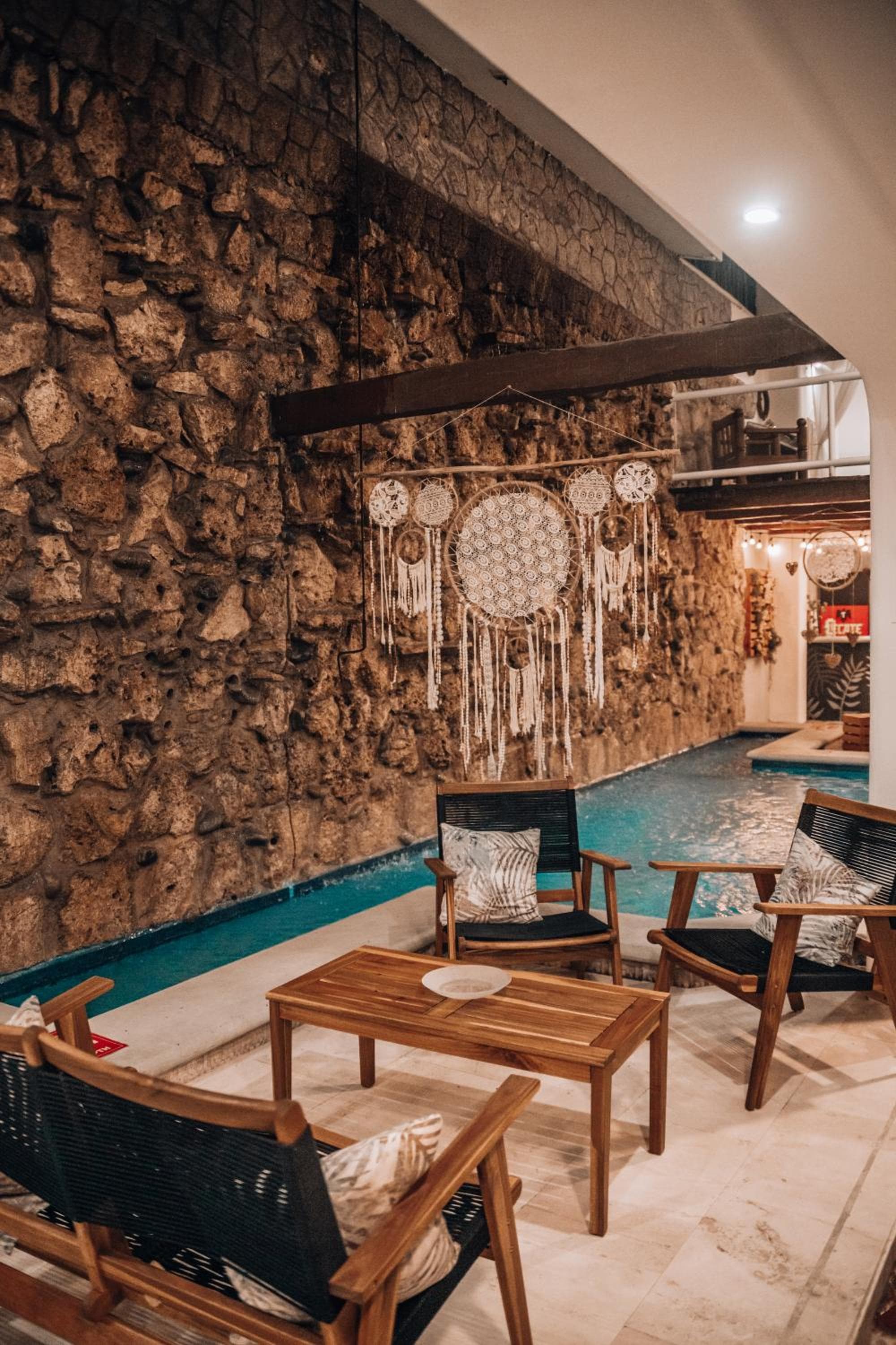 Ahava Hotel — 3