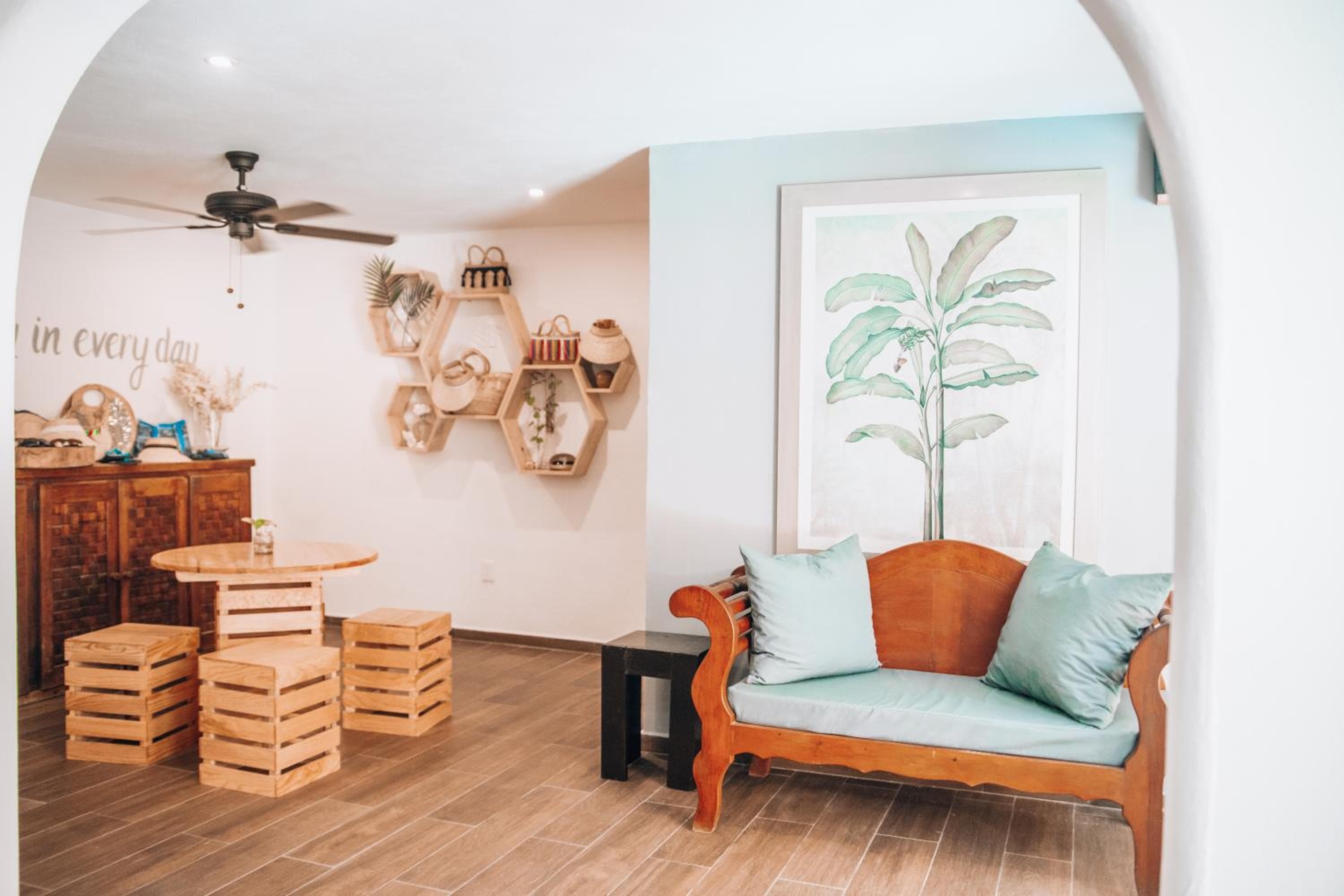 Ahava Hotel — 5