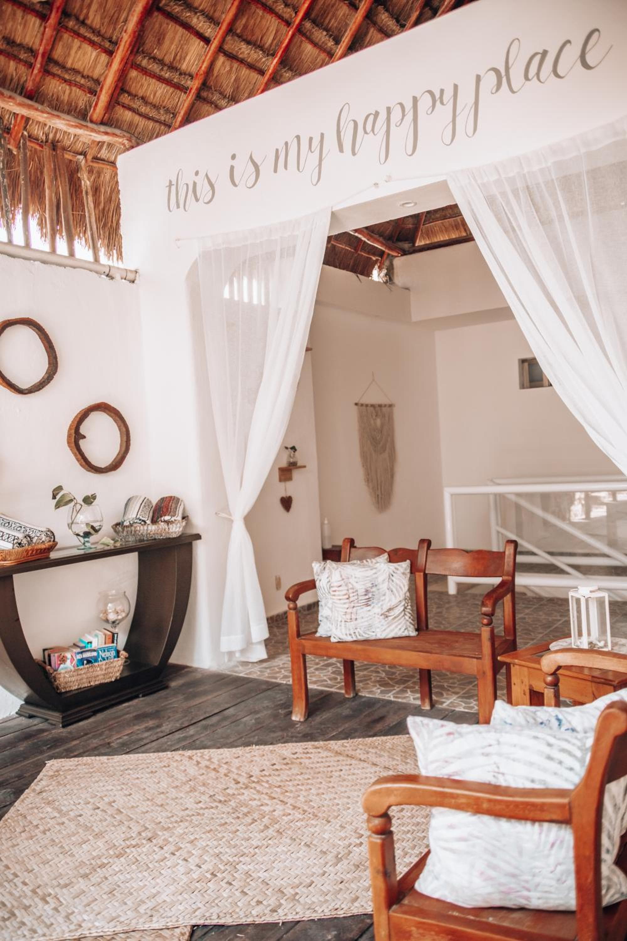 Ahava Hotel — 10
