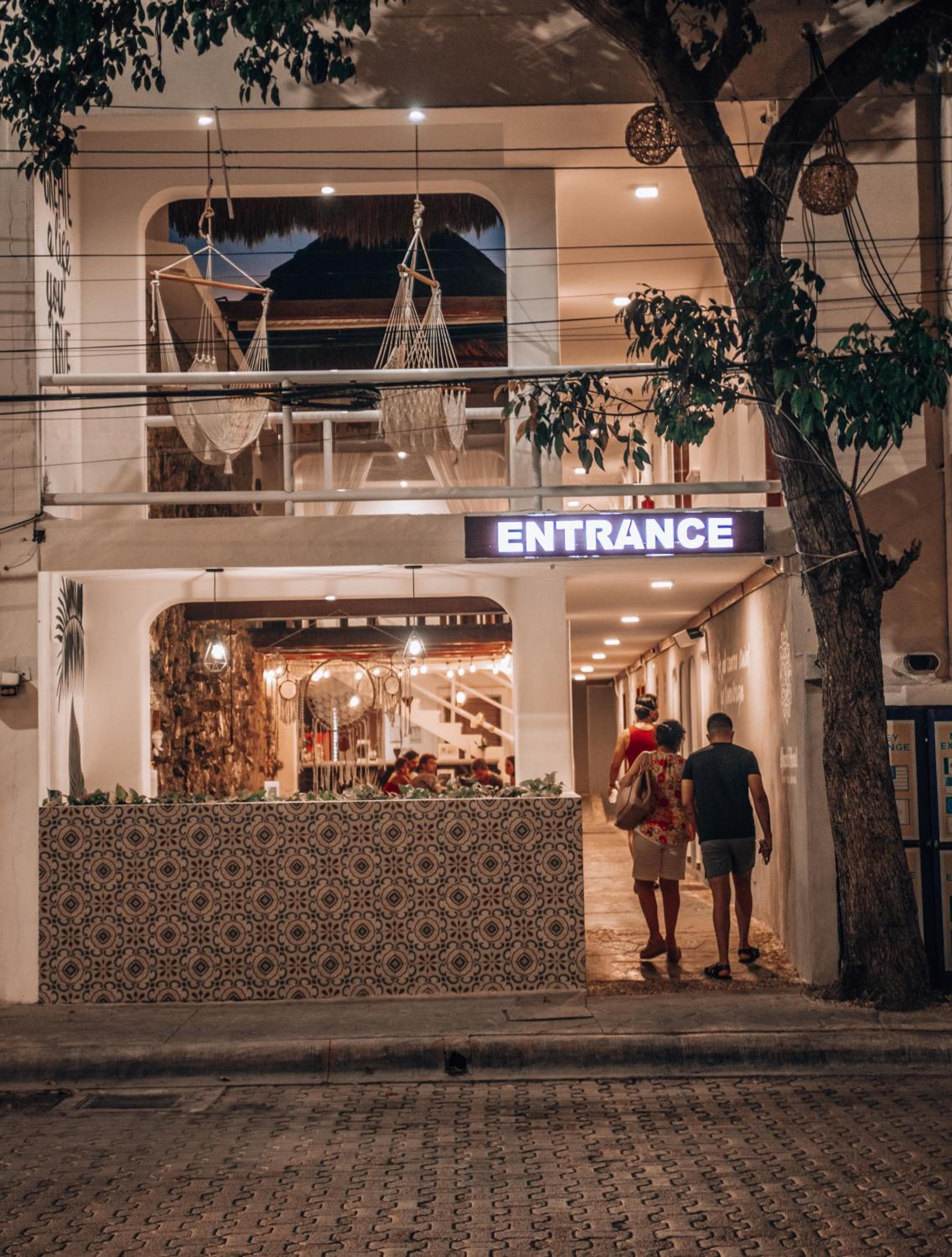 Ahava Hotel — 2