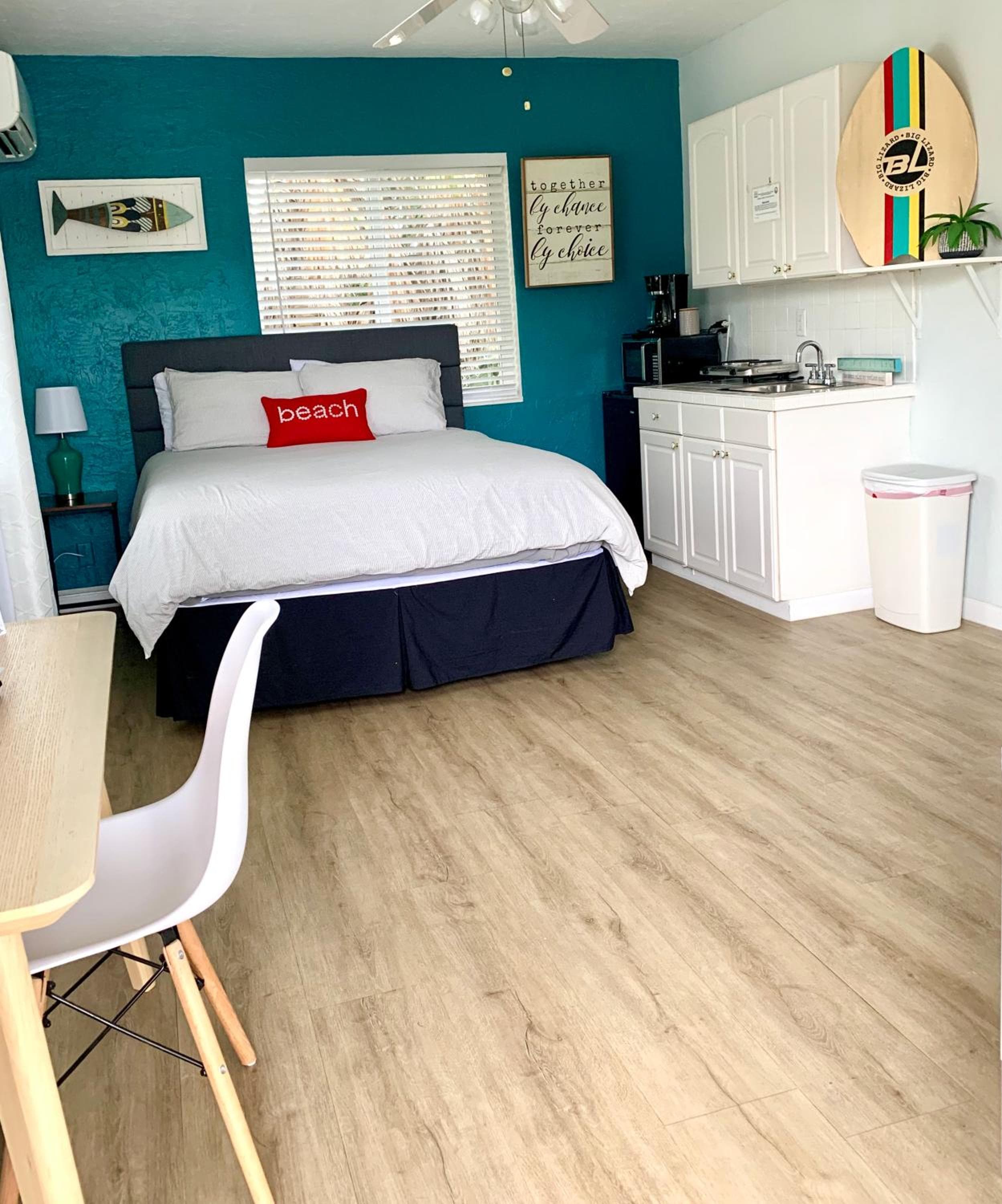 4145 dal mare Inn & Suites — 6