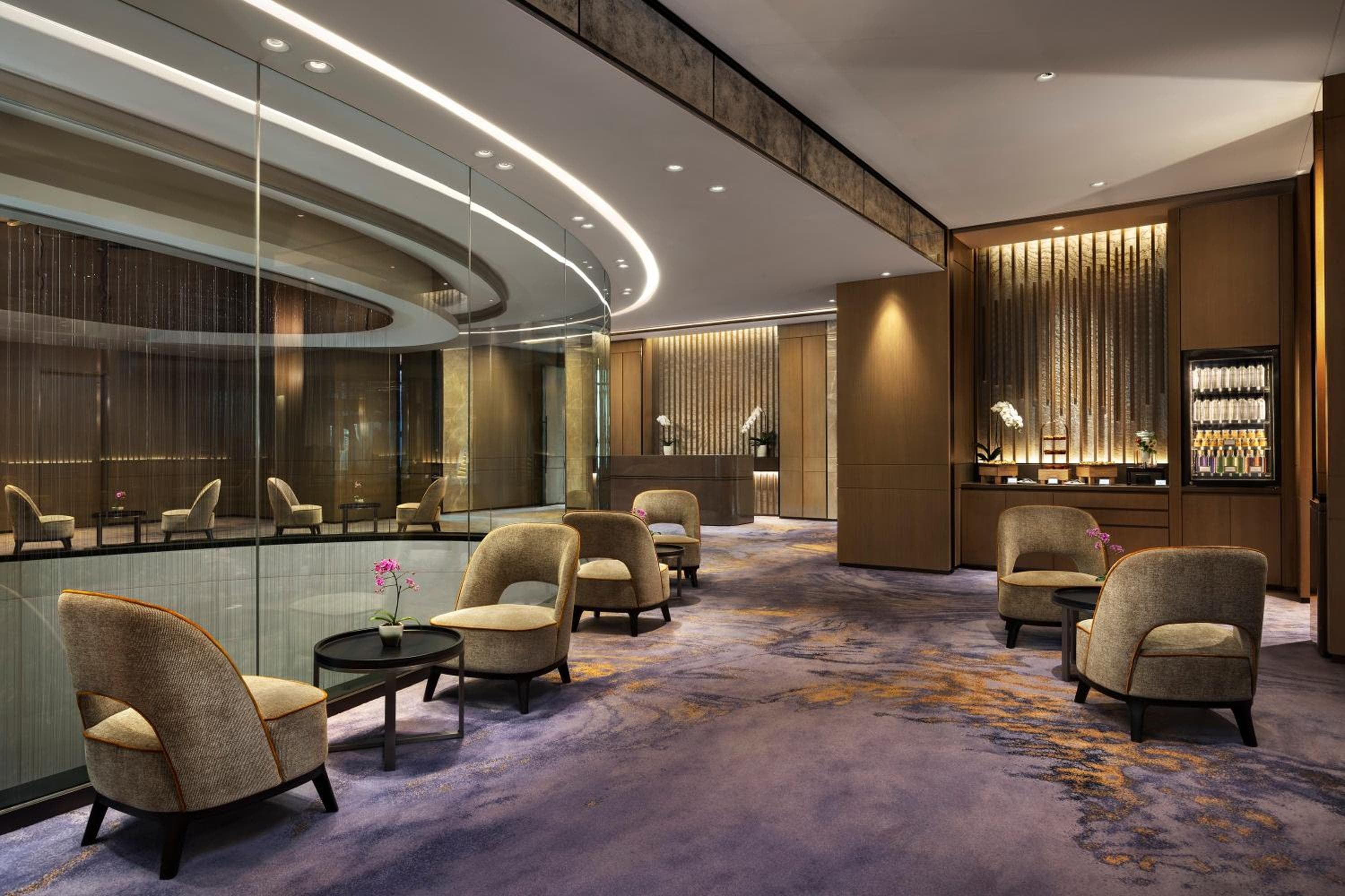 Carlton Hotel Bangkok Sukhumvit — 25