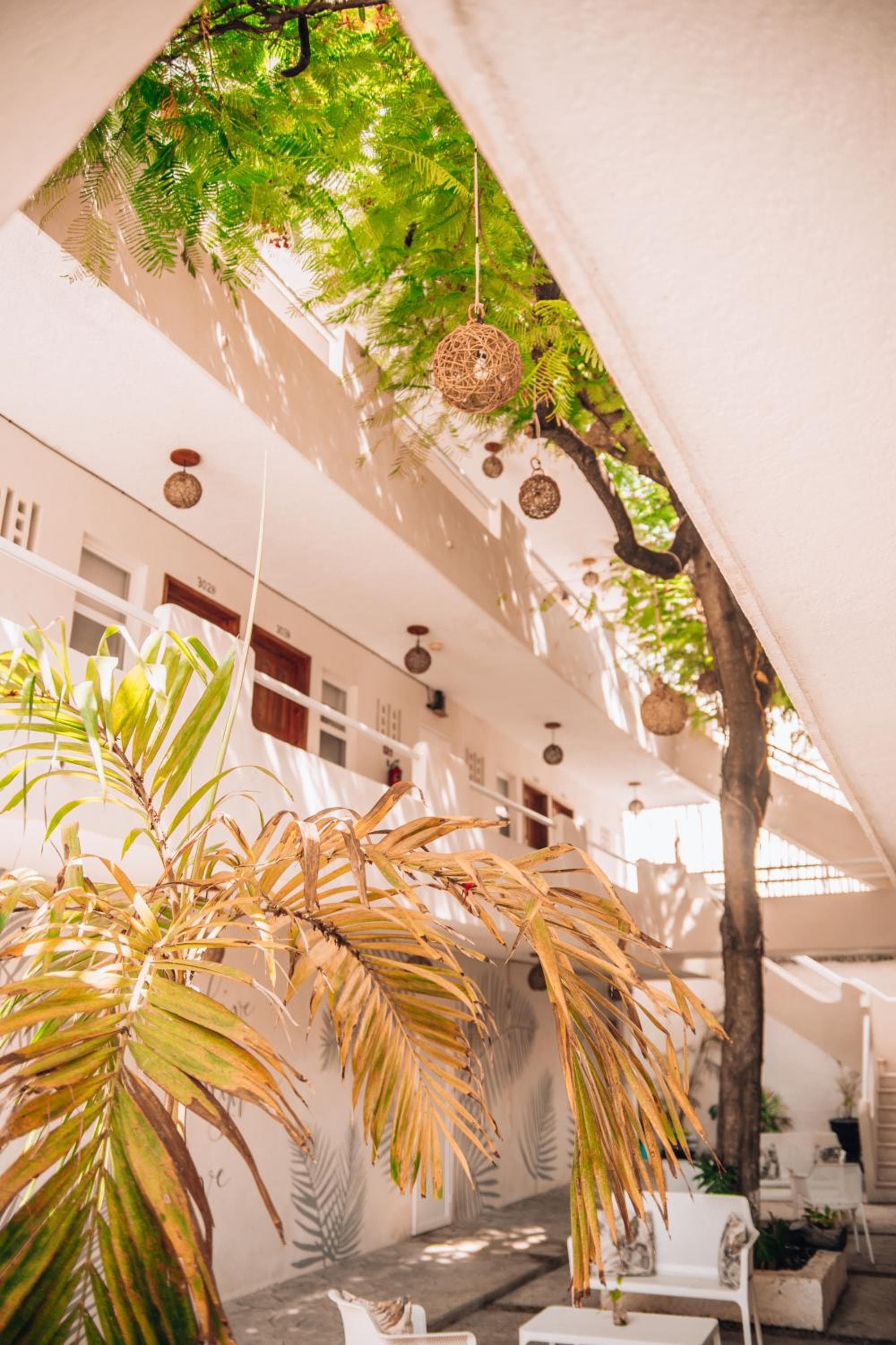 Ahava Hotel — 4