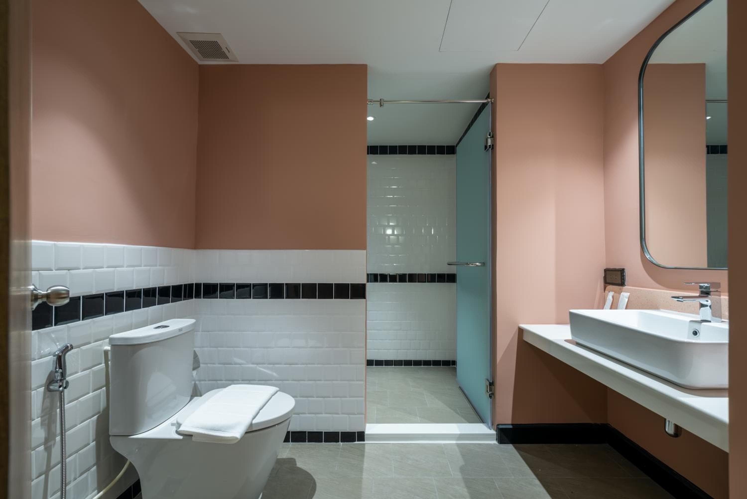 The Cotton Saladaeng Hotel — 5