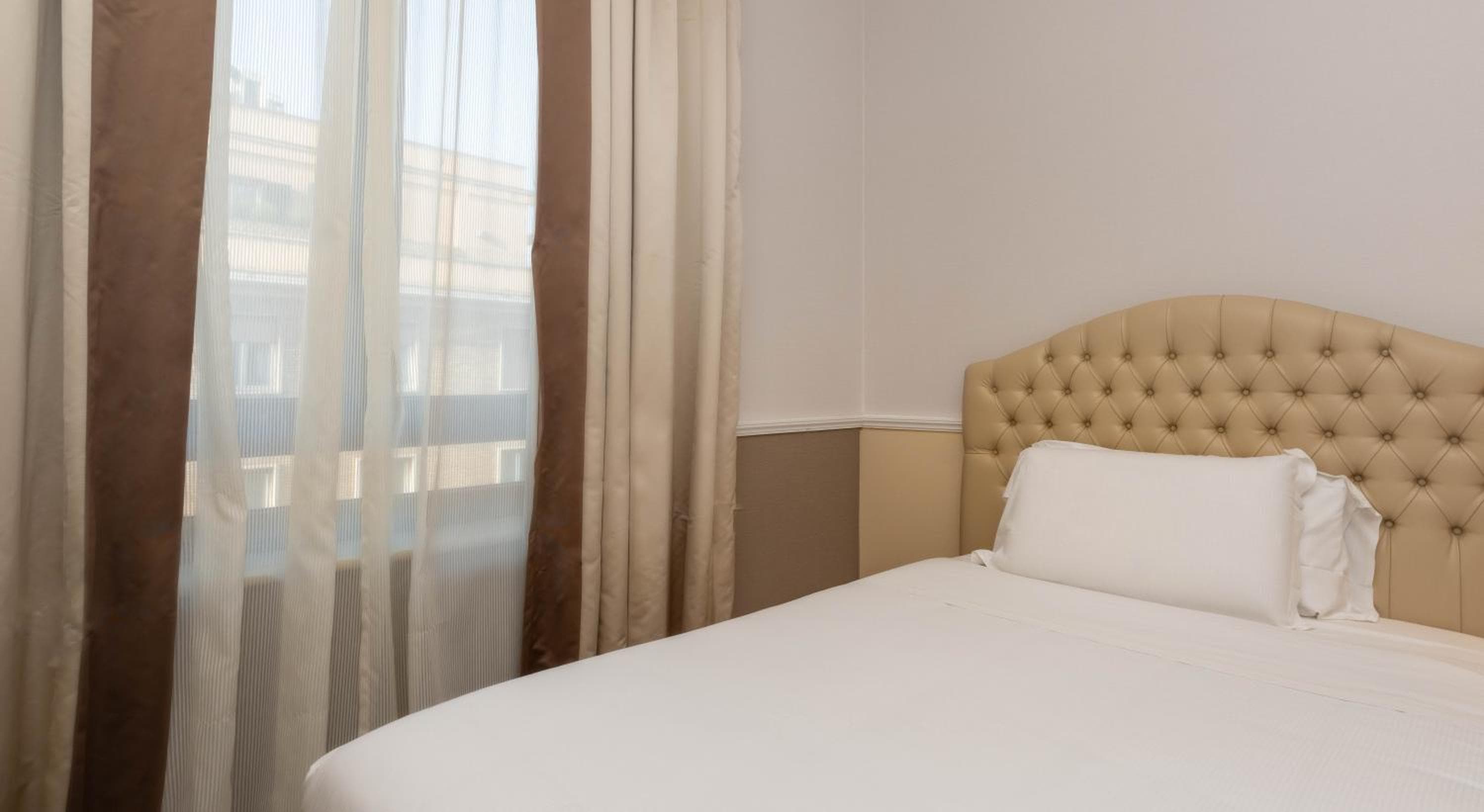 Radisson Blu GHR Rome — 7