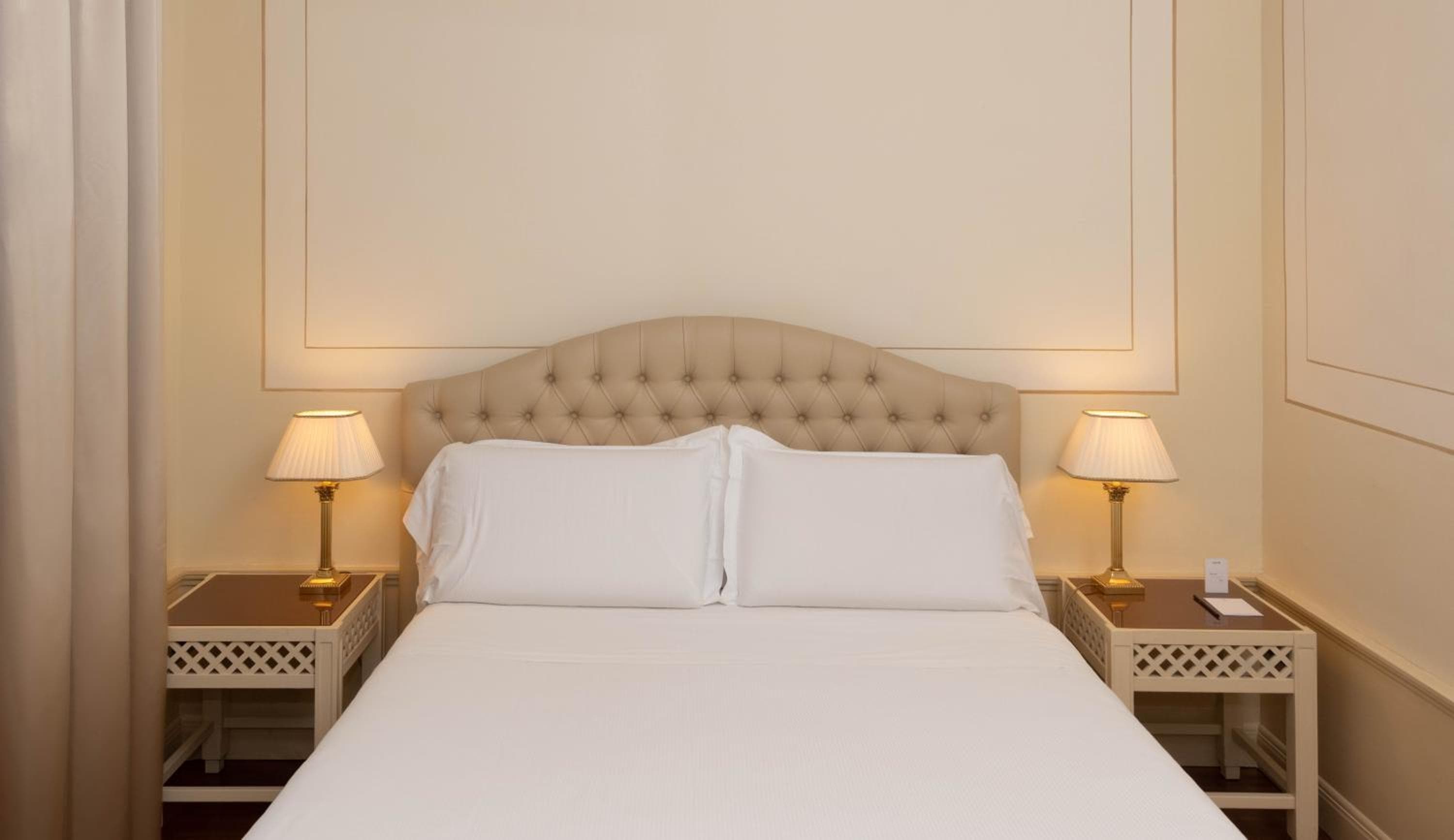 Radisson Blu GHR Rome — 25