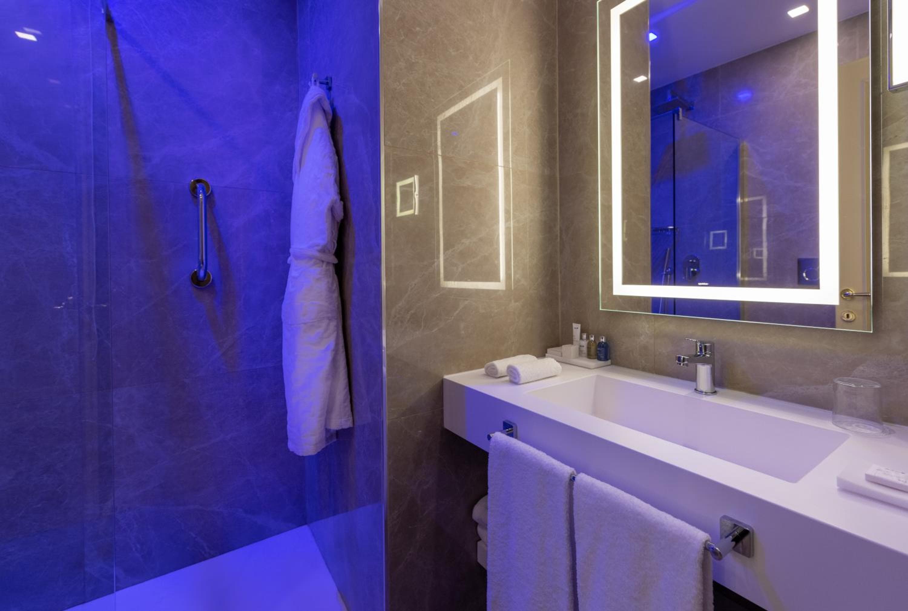 Radisson Blu GHR Rome — 4
