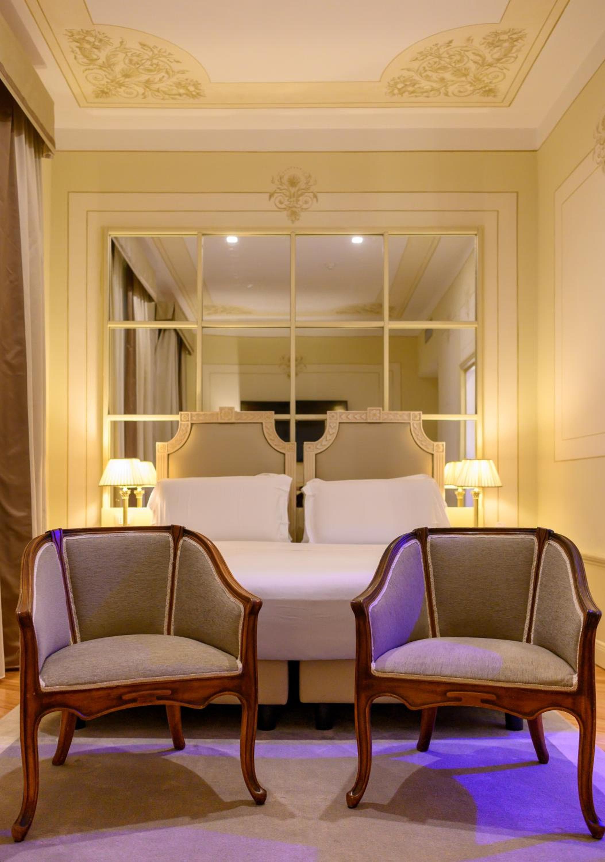 Radisson Blu GHR Rome — 28
