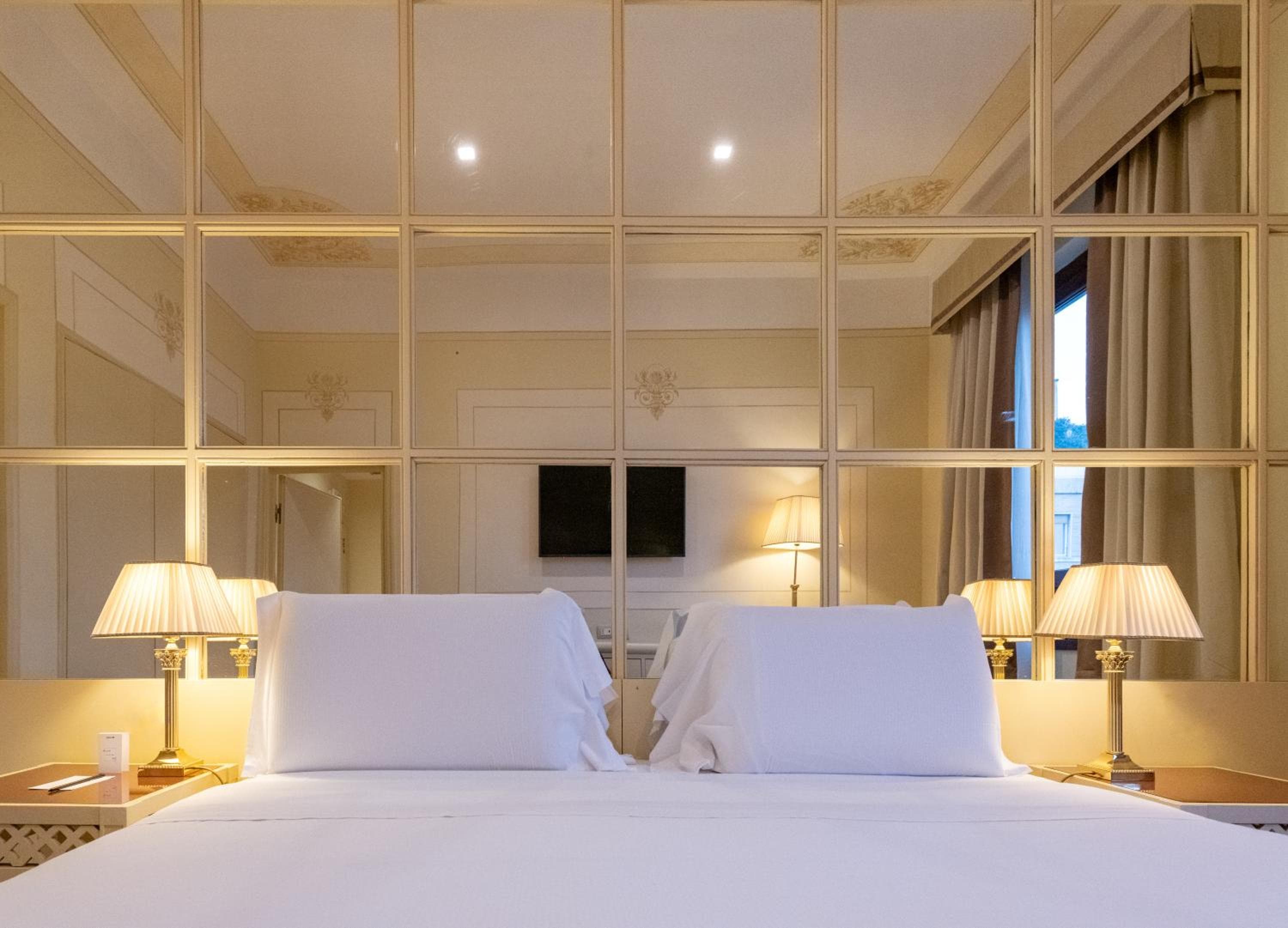 Radisson Blu GHR Rome — 20
