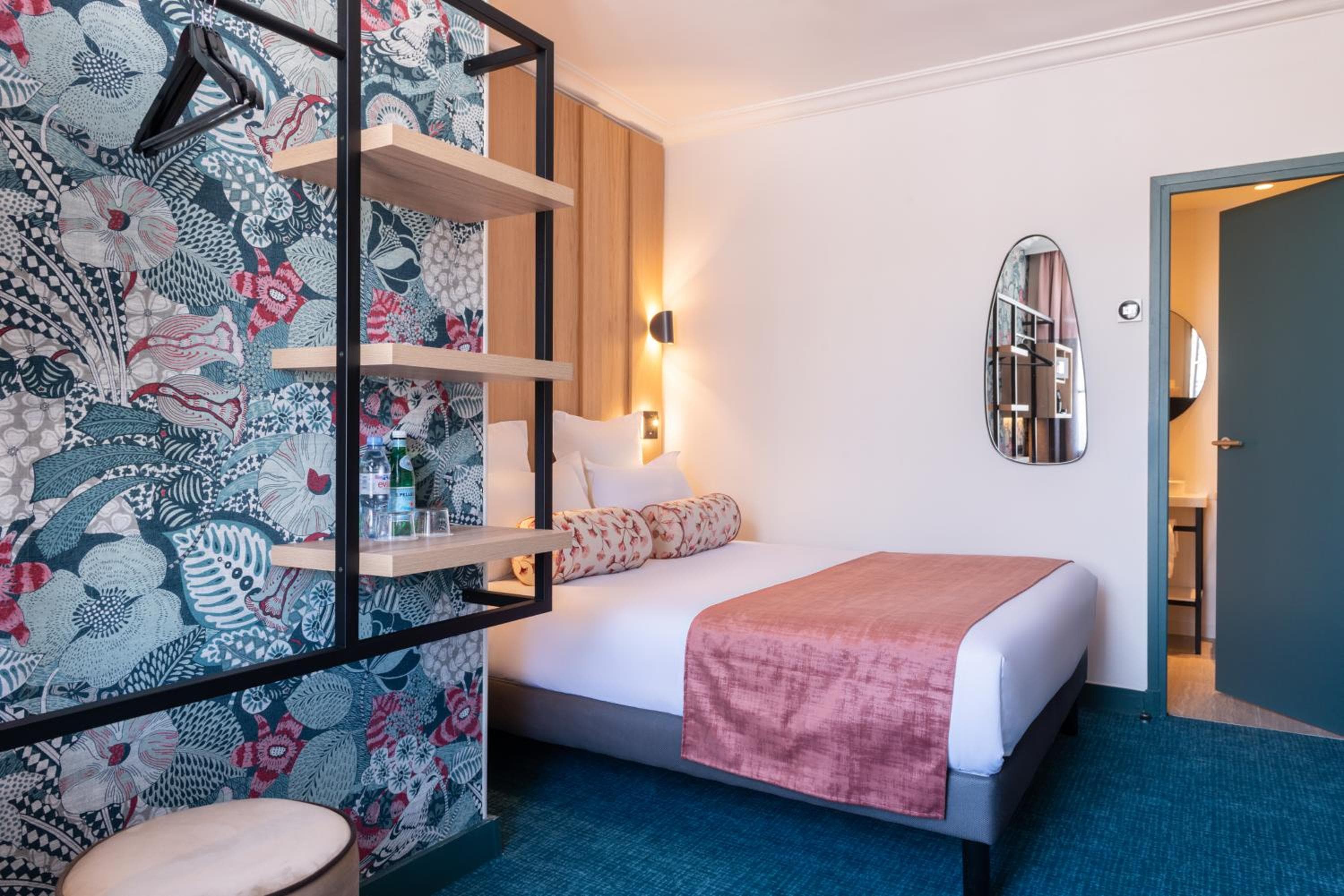 Leonardo Boutique Hotel Paris Opera — 15