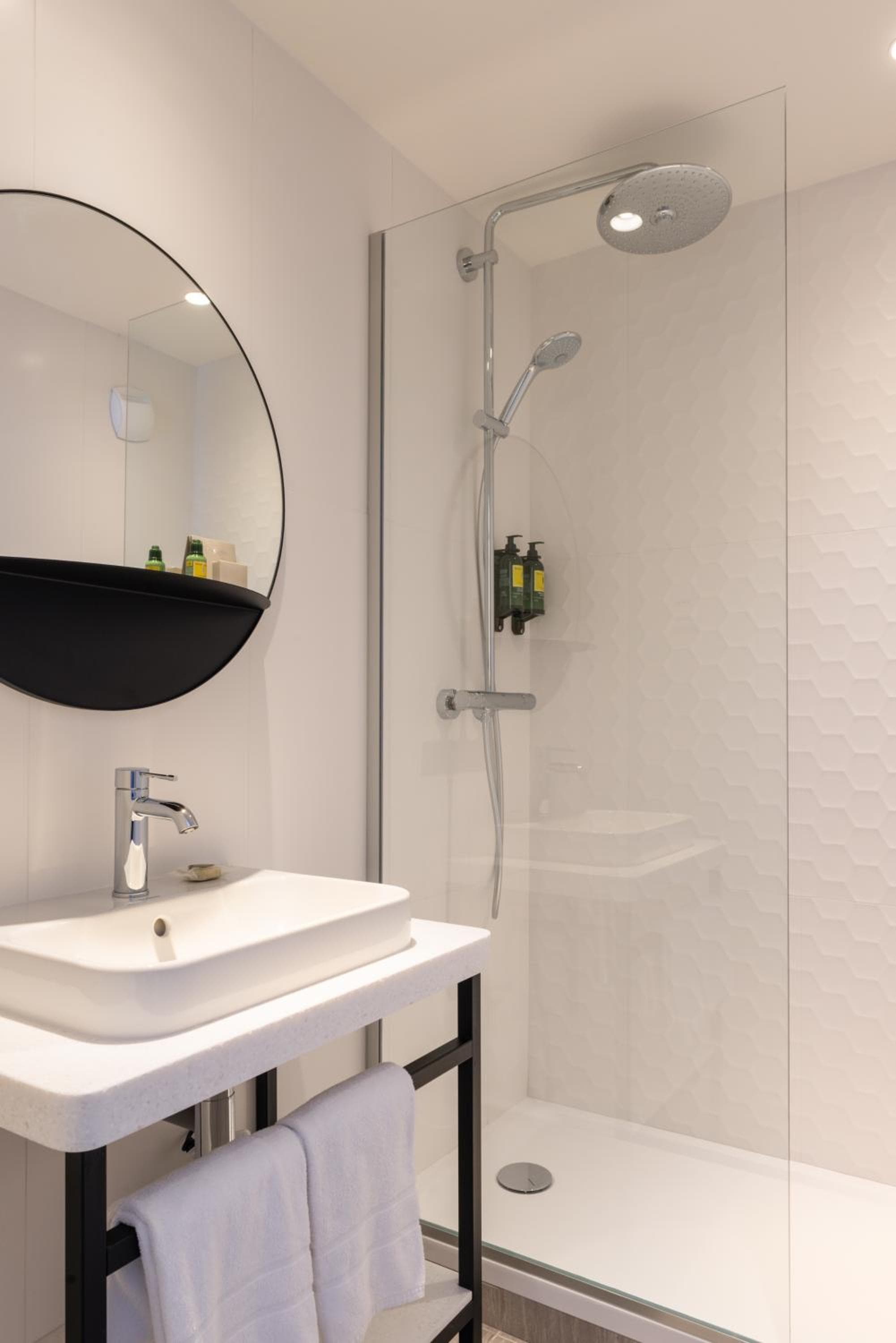 Leonardo Boutique Hotel Paris Opera — 21