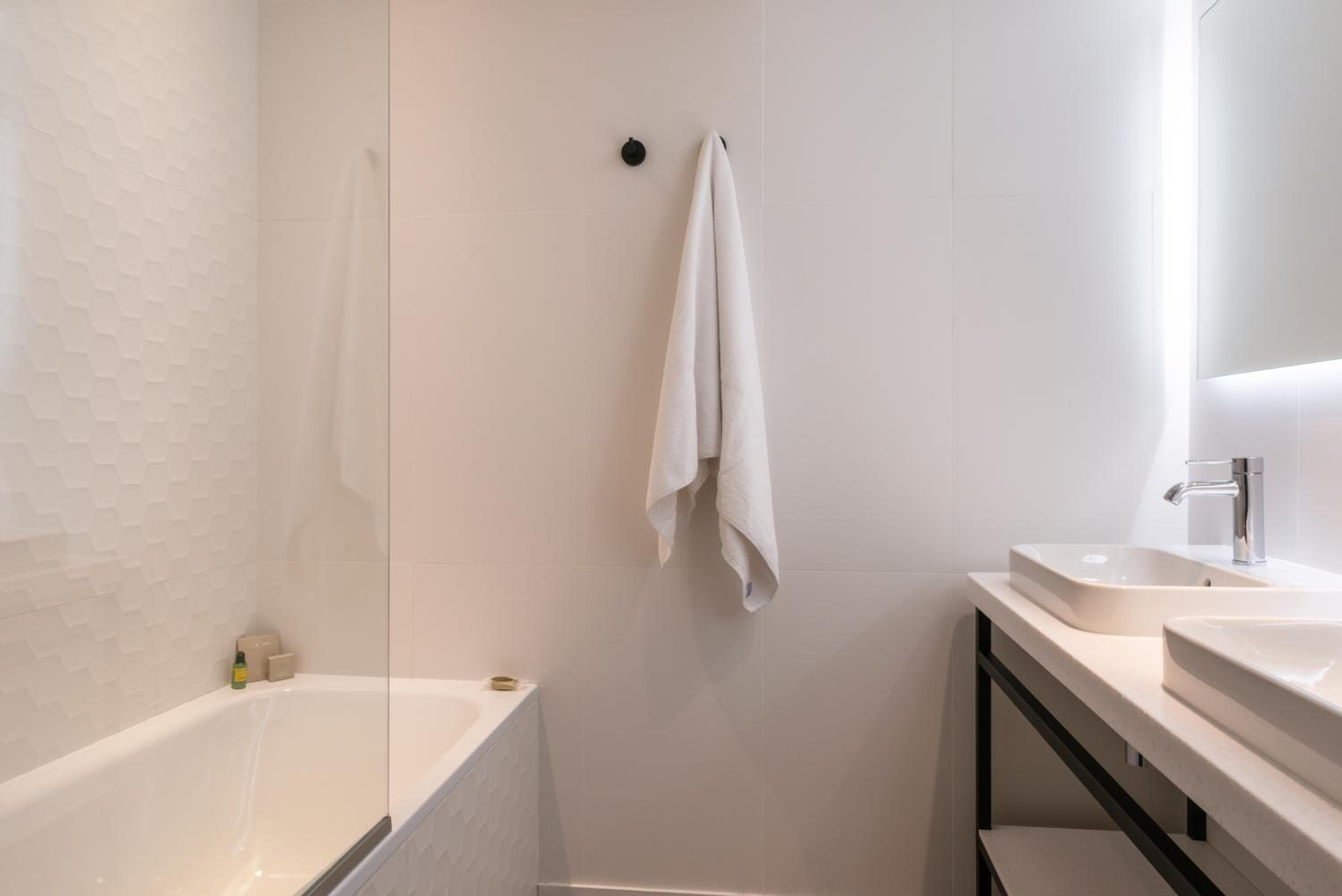 Leonardo Boutique Hotel Paris Opera — 8