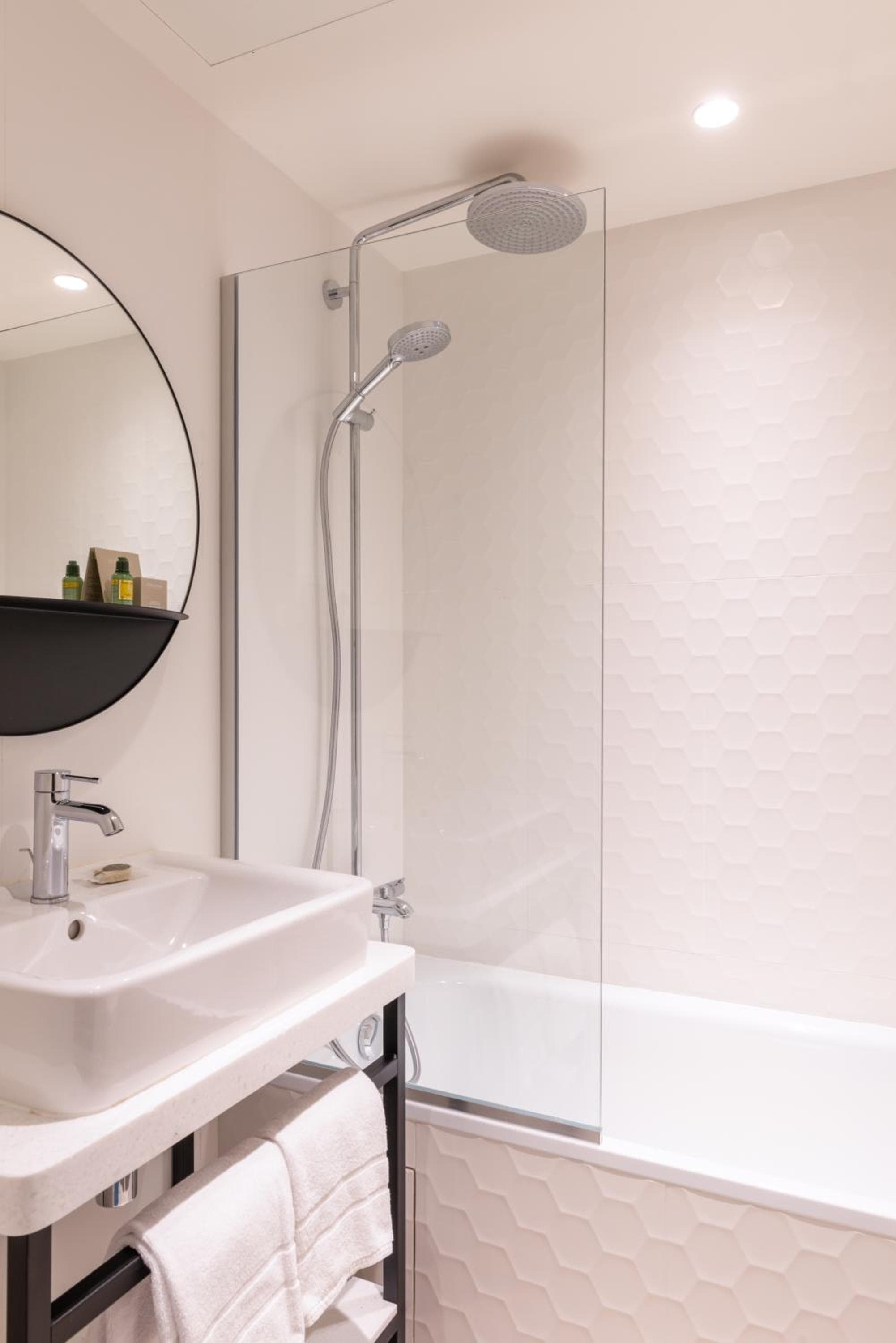 Leonardo Boutique Hotel Paris Opera — 9