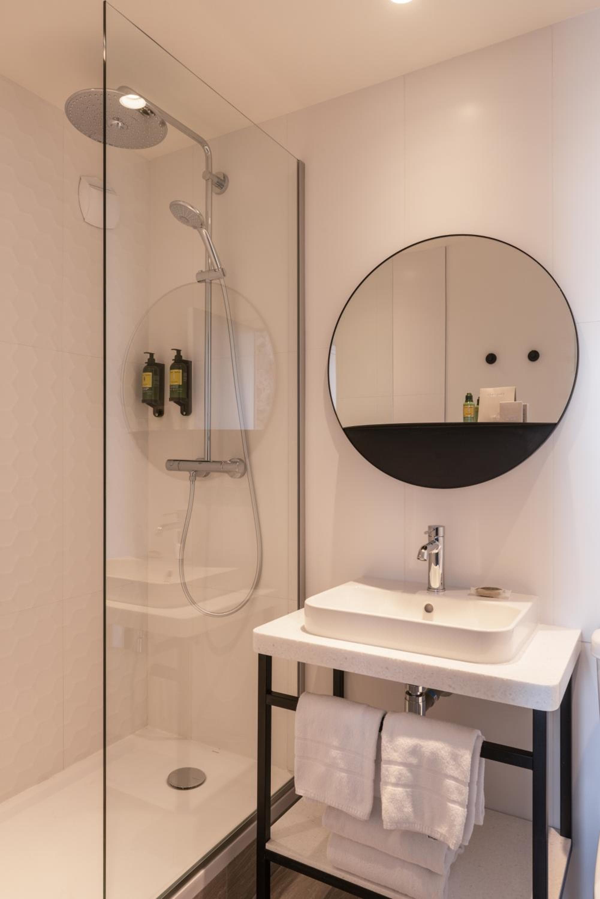 Leonardo Boutique Hotel Paris Opera — 5