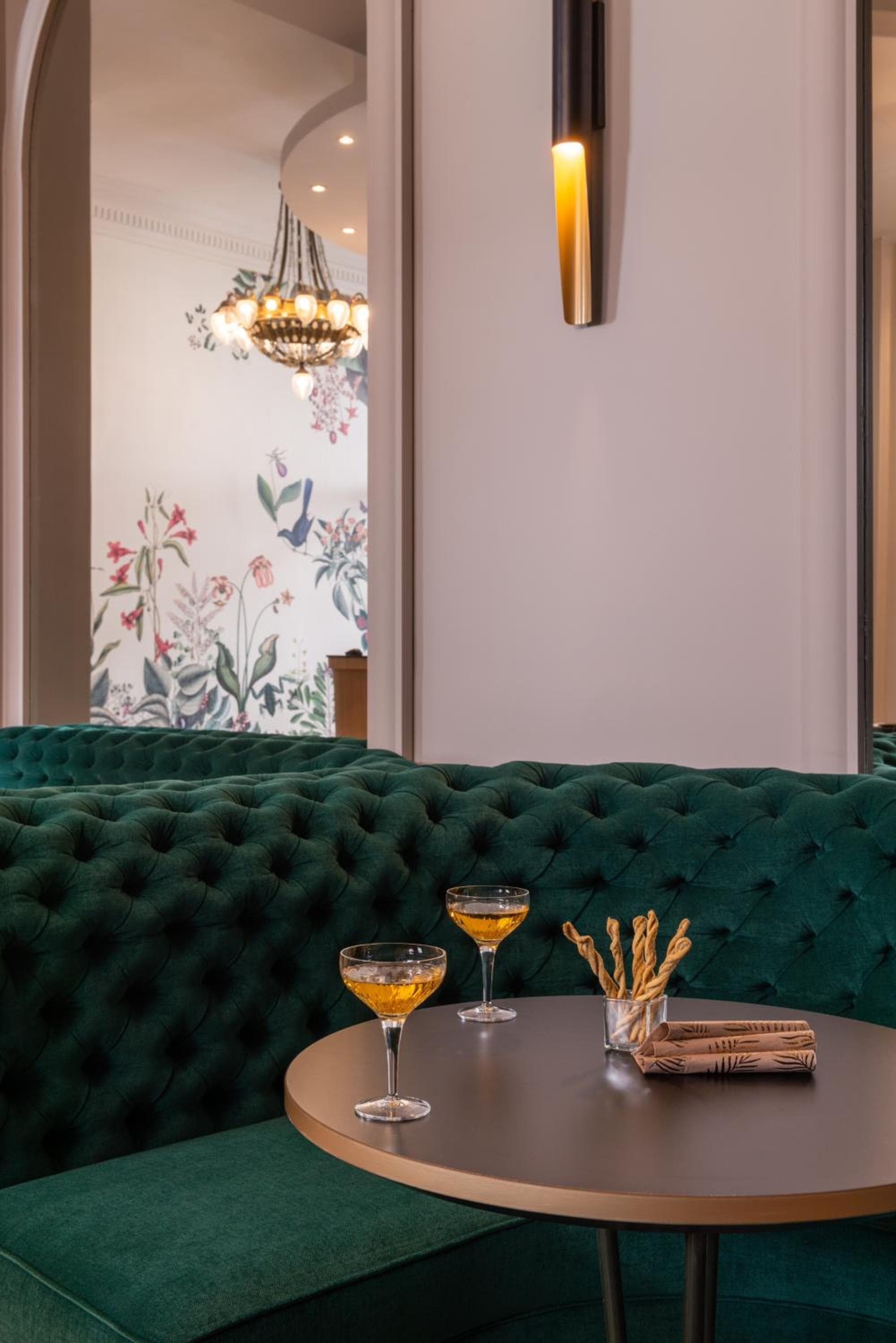 Leonardo Boutique Hotel Paris Opera precedentemente Hotel Prelude Opera — 15