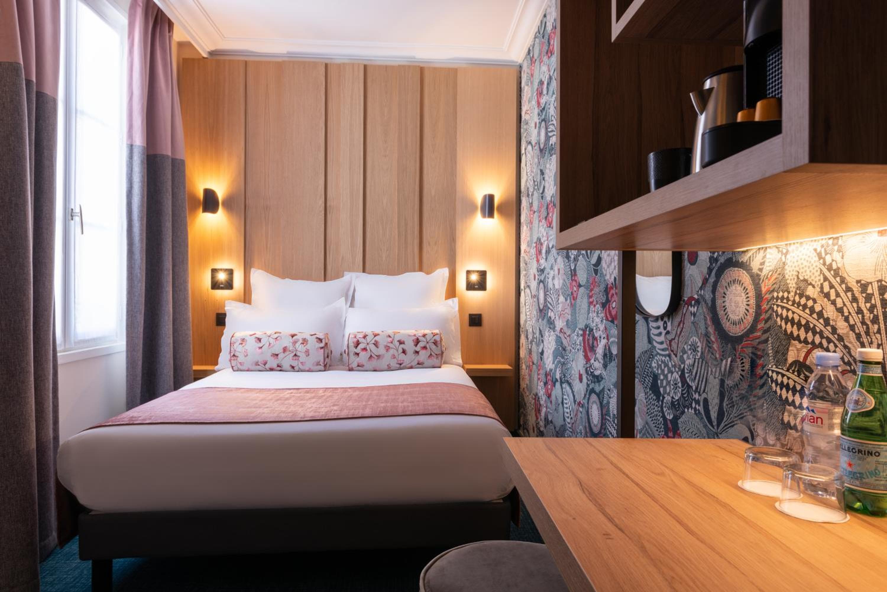 Leonardo Boutique Hotel Paris Opera — 14