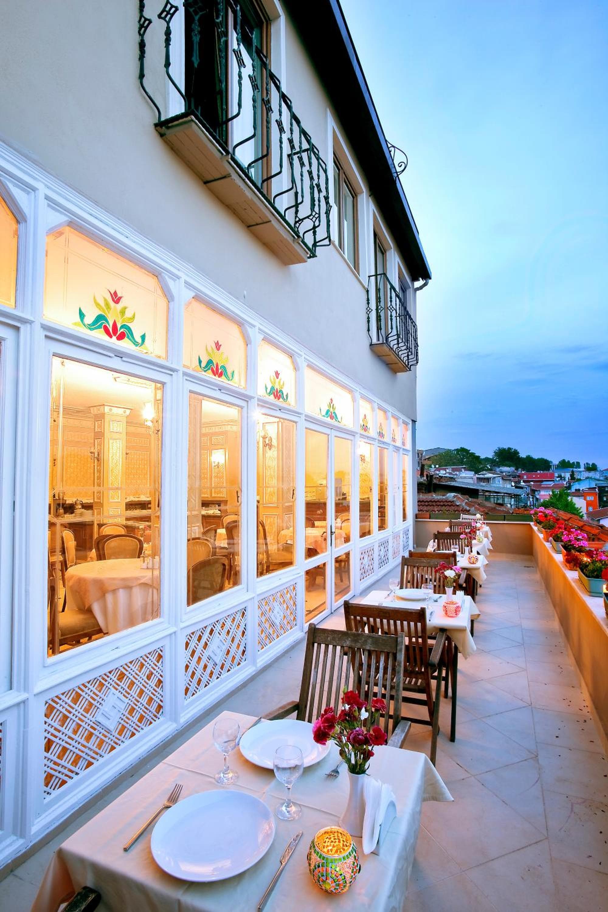 Hotel Sumengen — 19