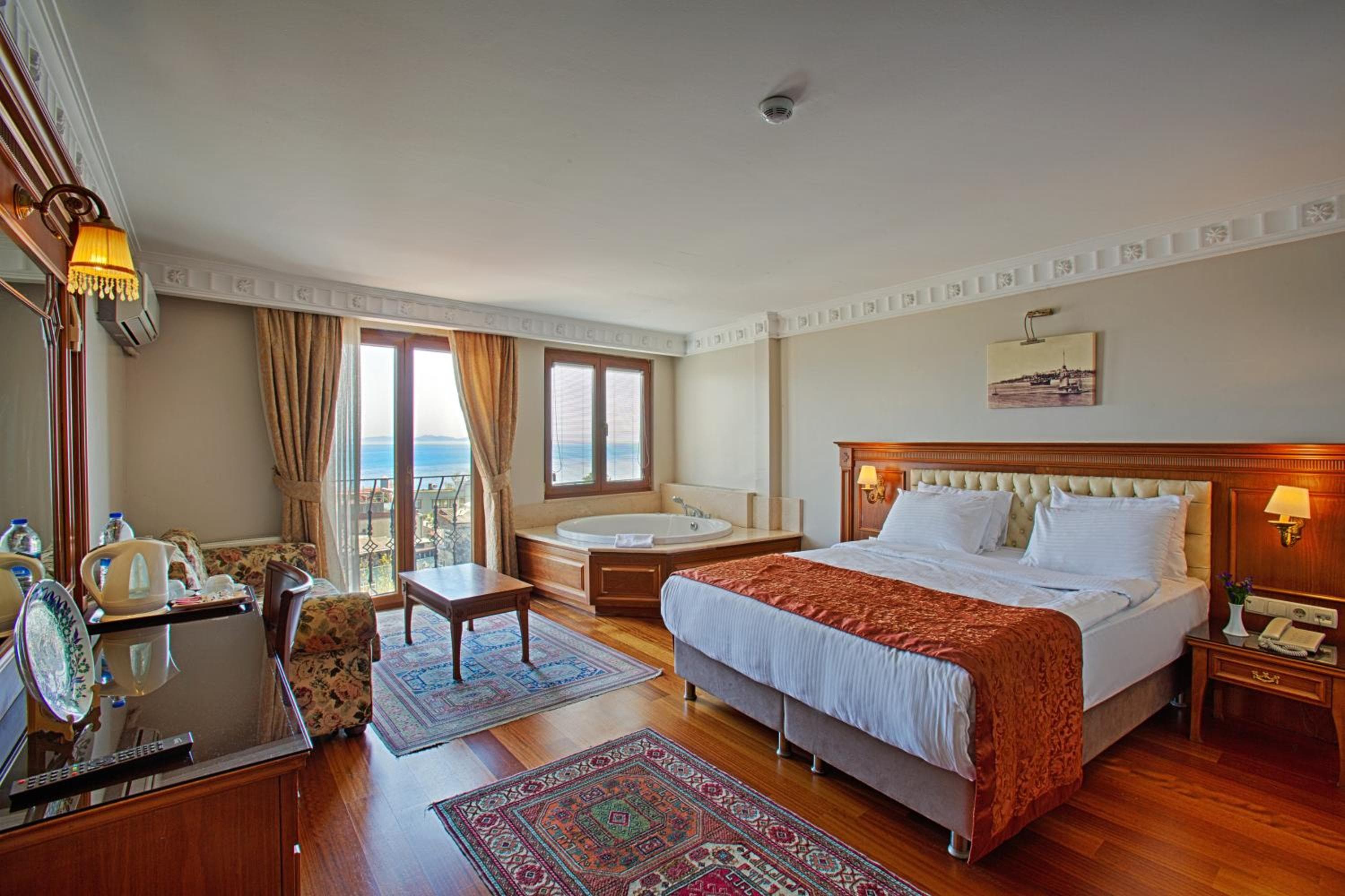 Hotel Sumengen — 22