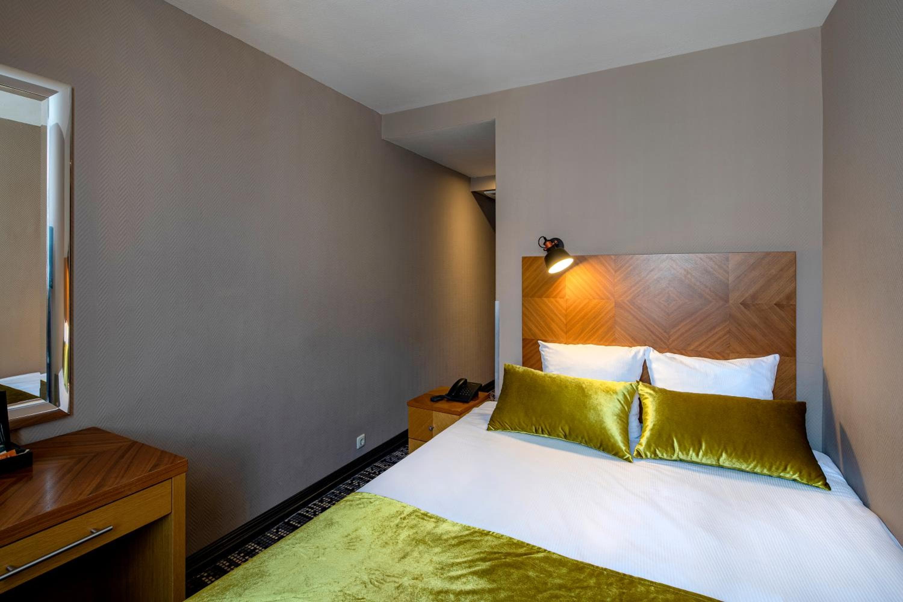 Das Alfred Hotel — 29