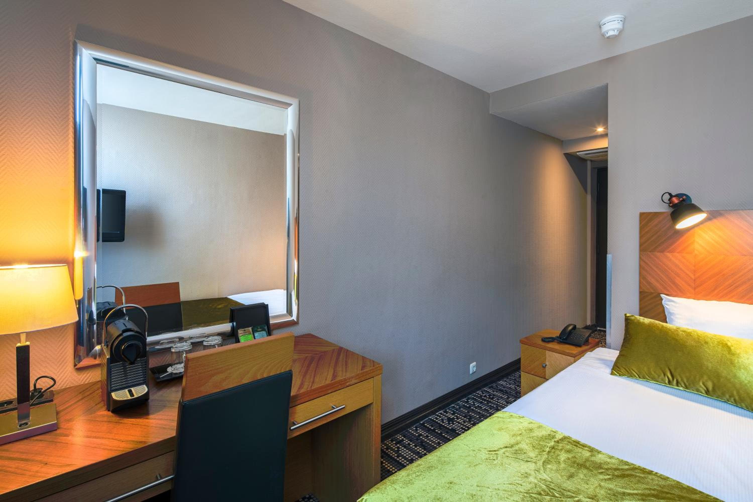 Das Alfred Hotel — 27