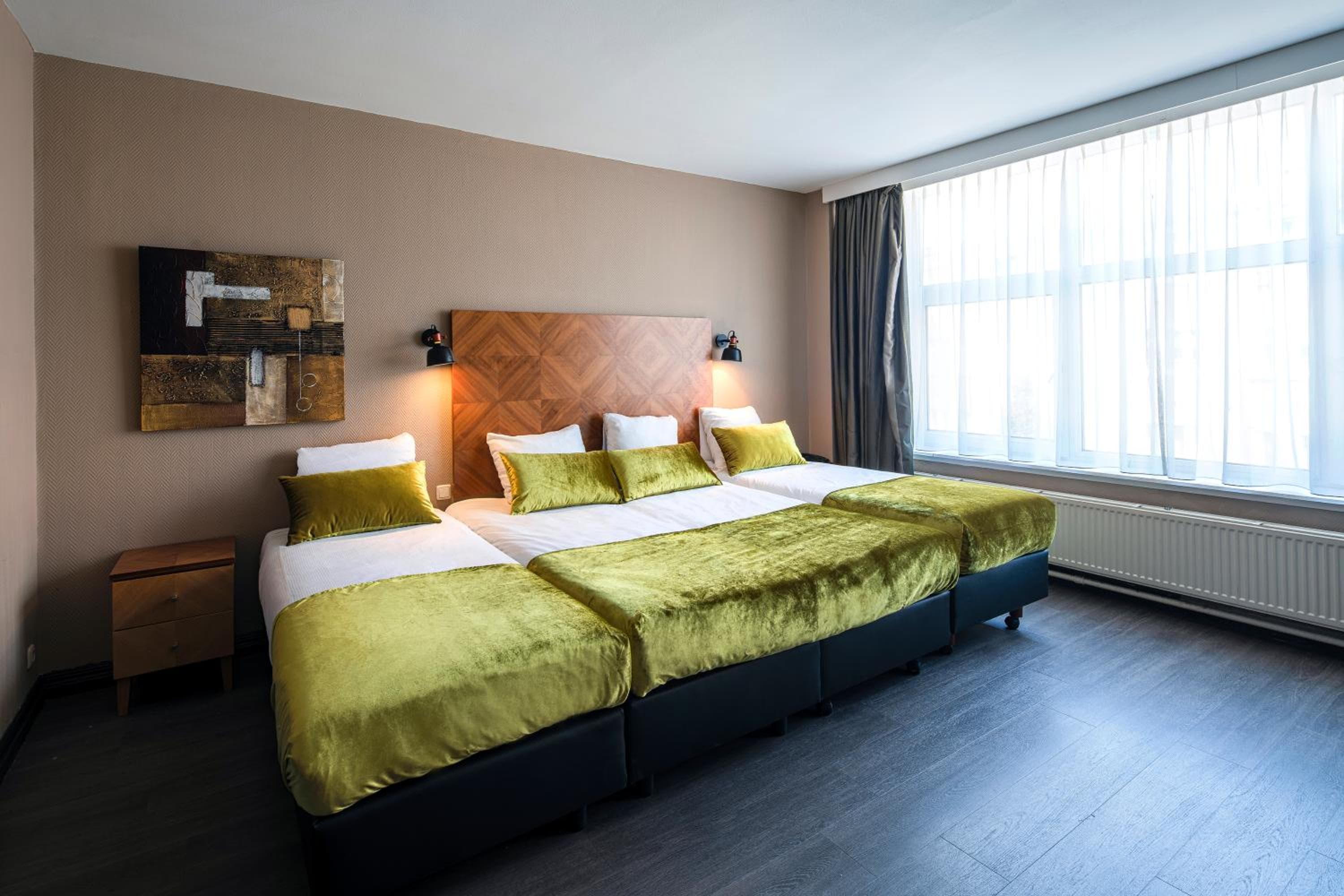 Das Alfred Hotel — 26