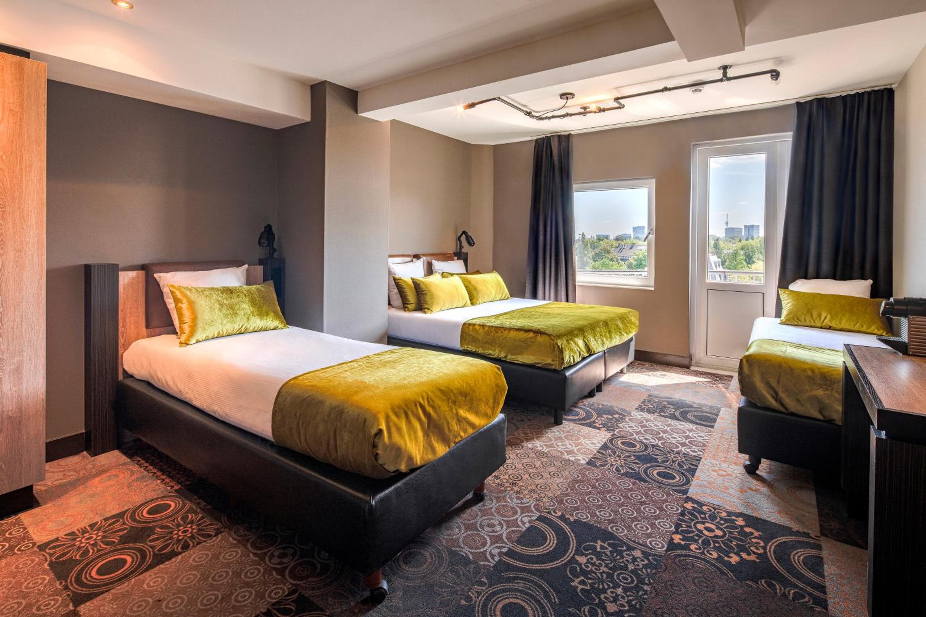 Das Alfred Hotel — 24
