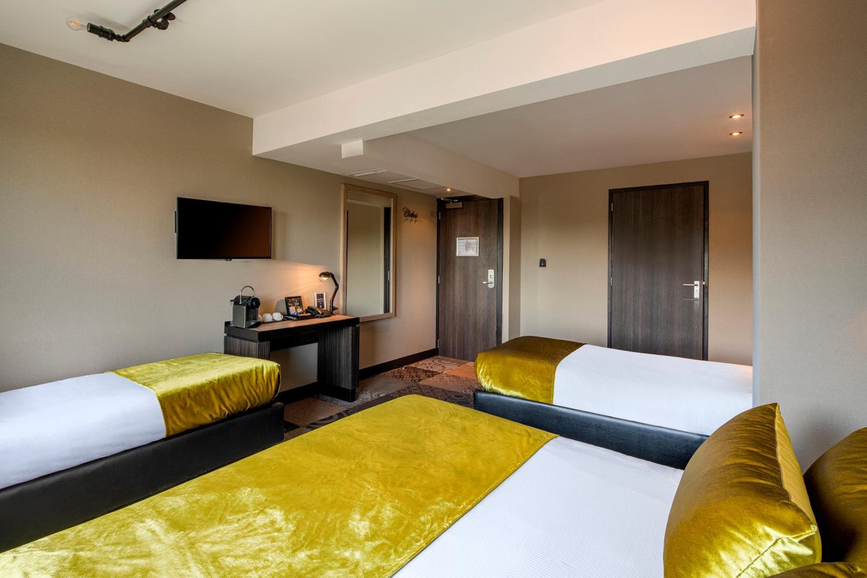 Das Alfred Hotel — 23