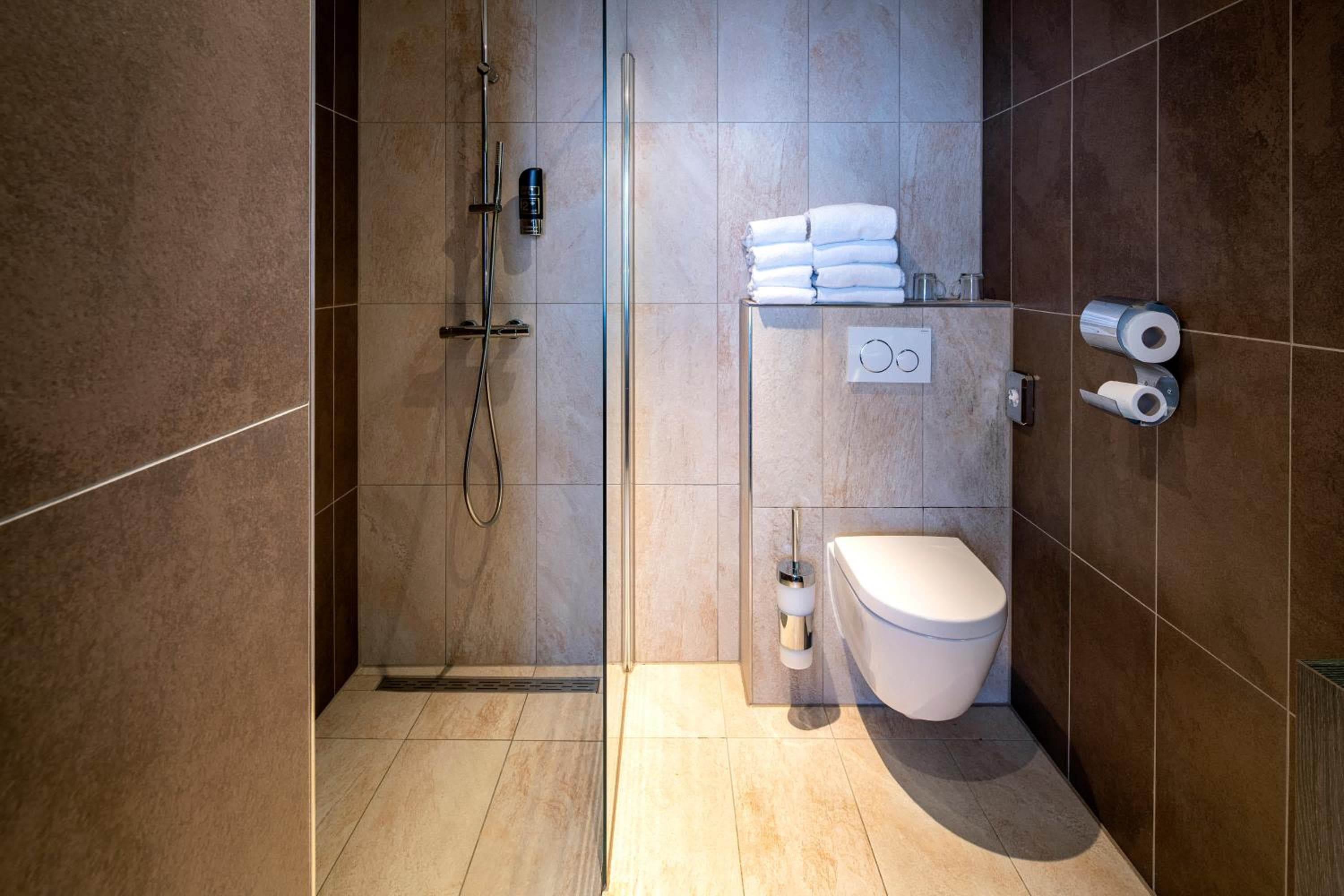 Das Alfred Hotel — 20