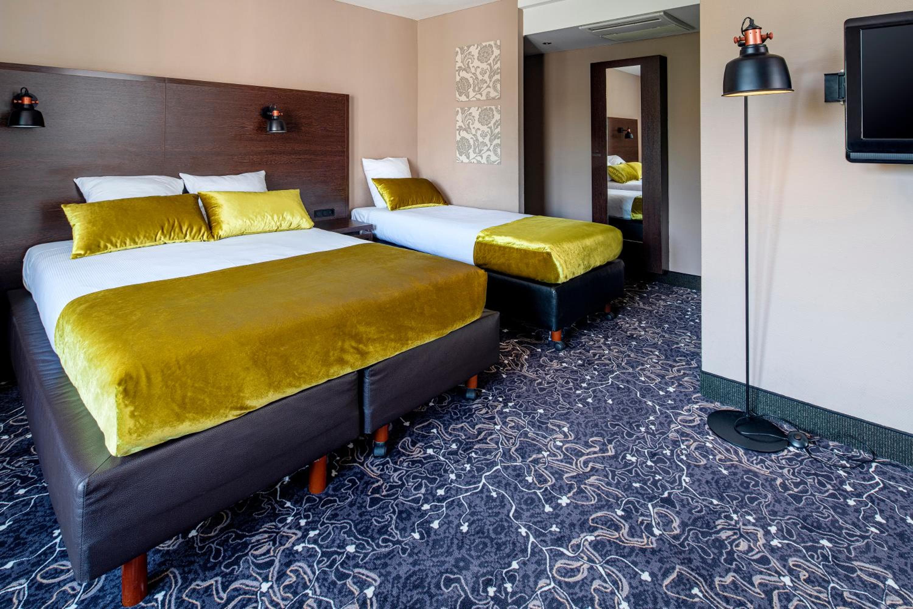 Das Alfred Hotel — 22