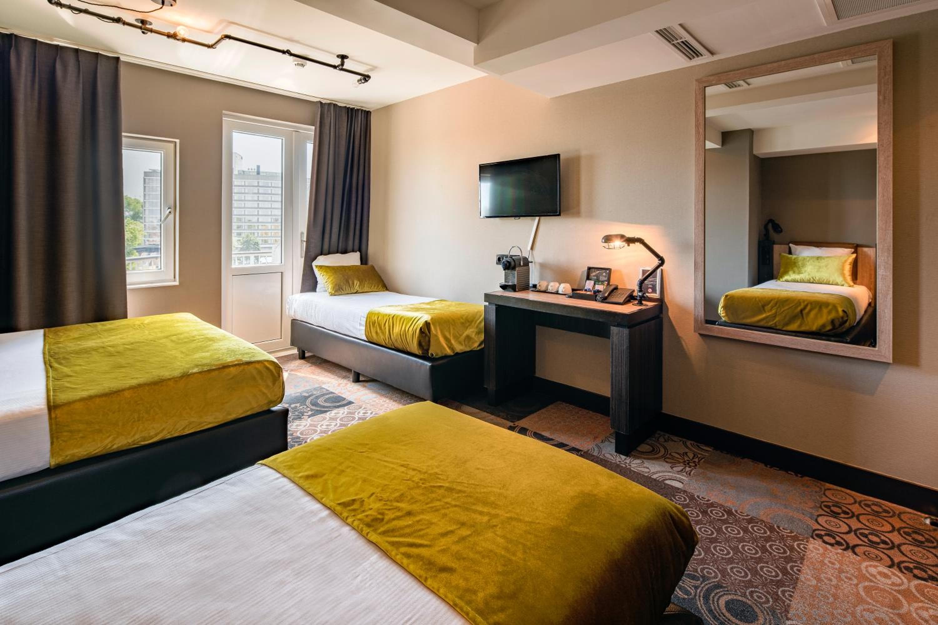 Das Alfred Hotel — 21