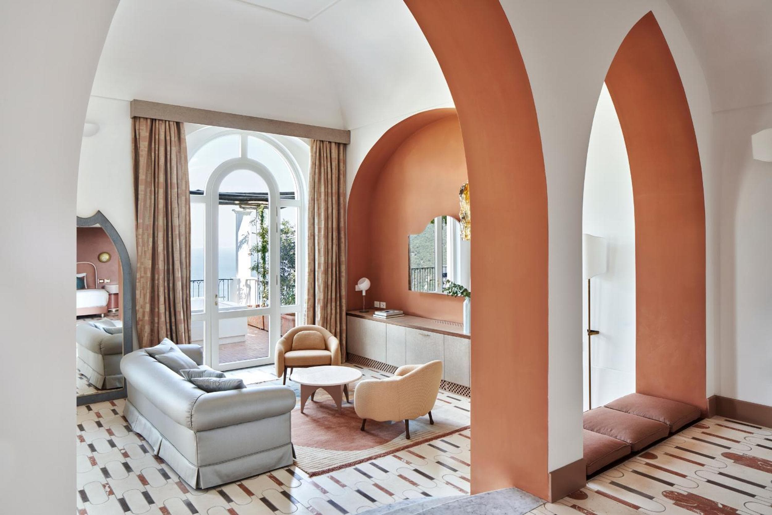 Palazzo Avino — 8