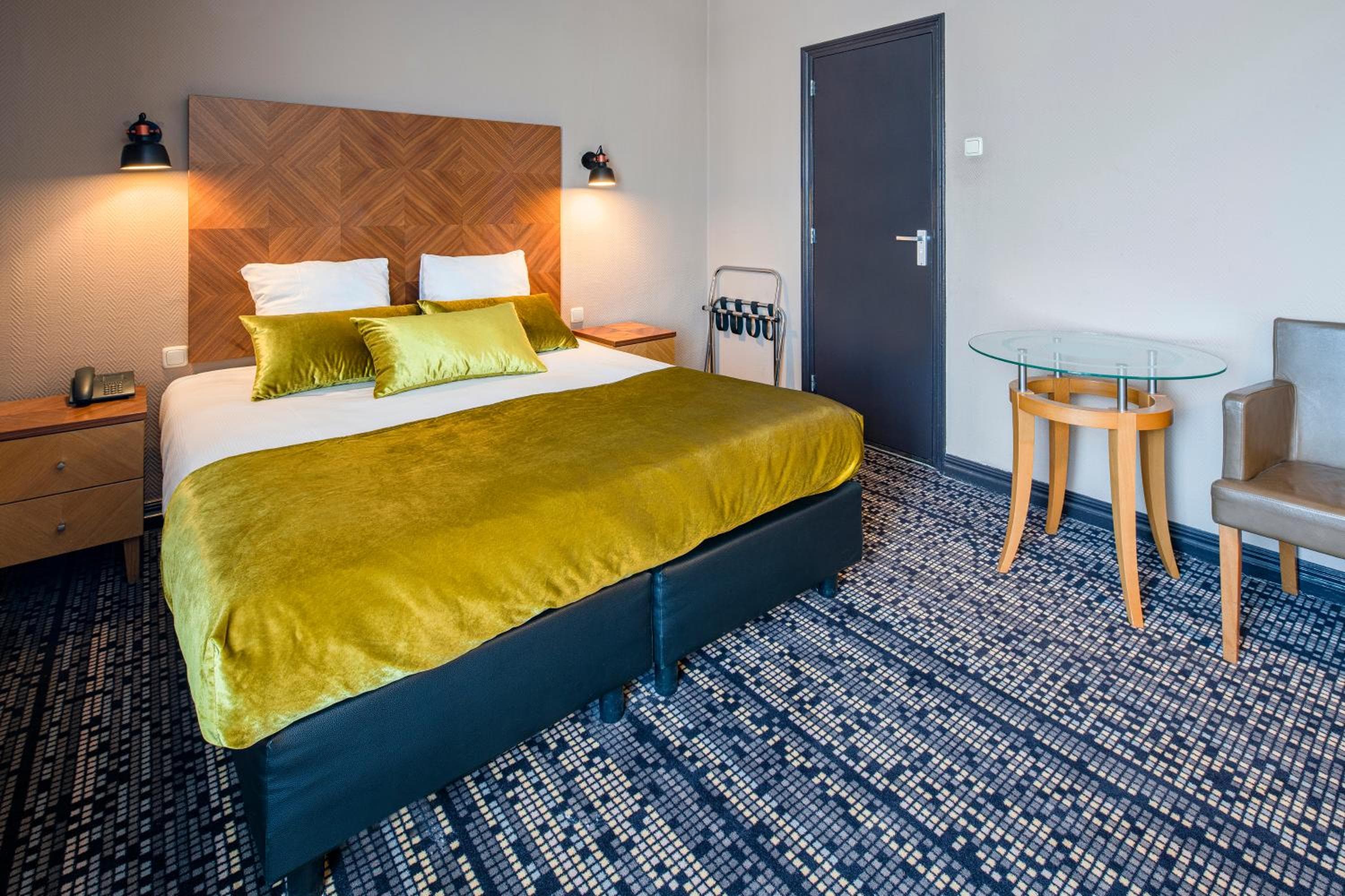 Das Alfred Hotel — 19