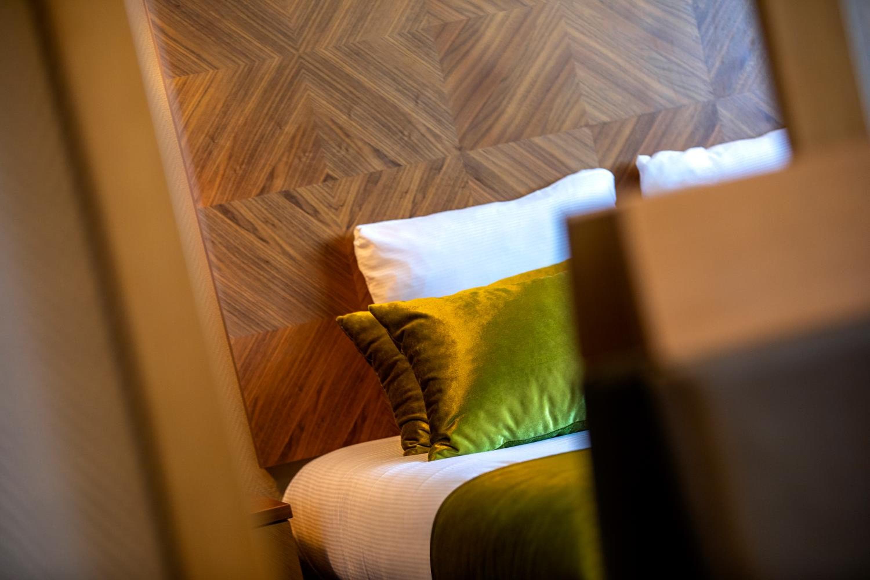 Das Alfred Hotel — 18