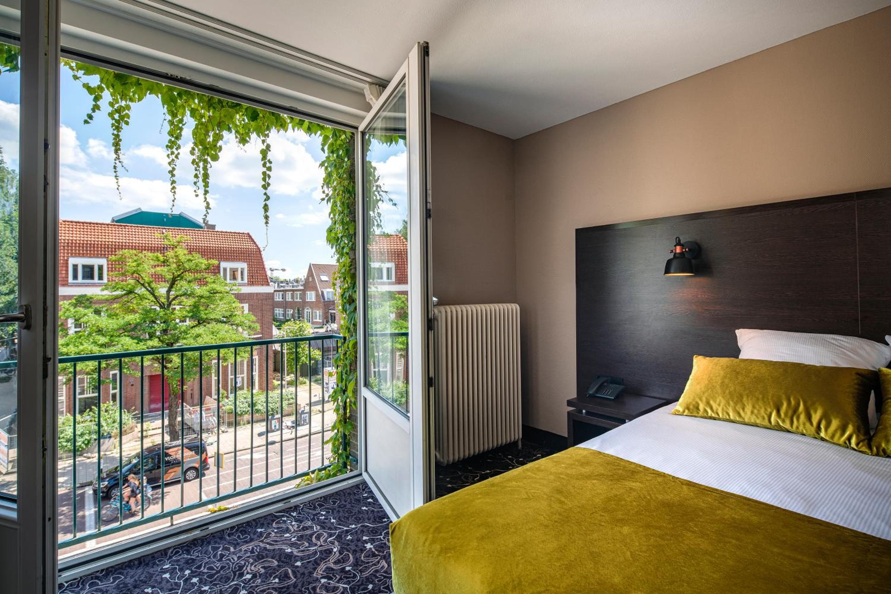 Das Alfred Hotel — 17