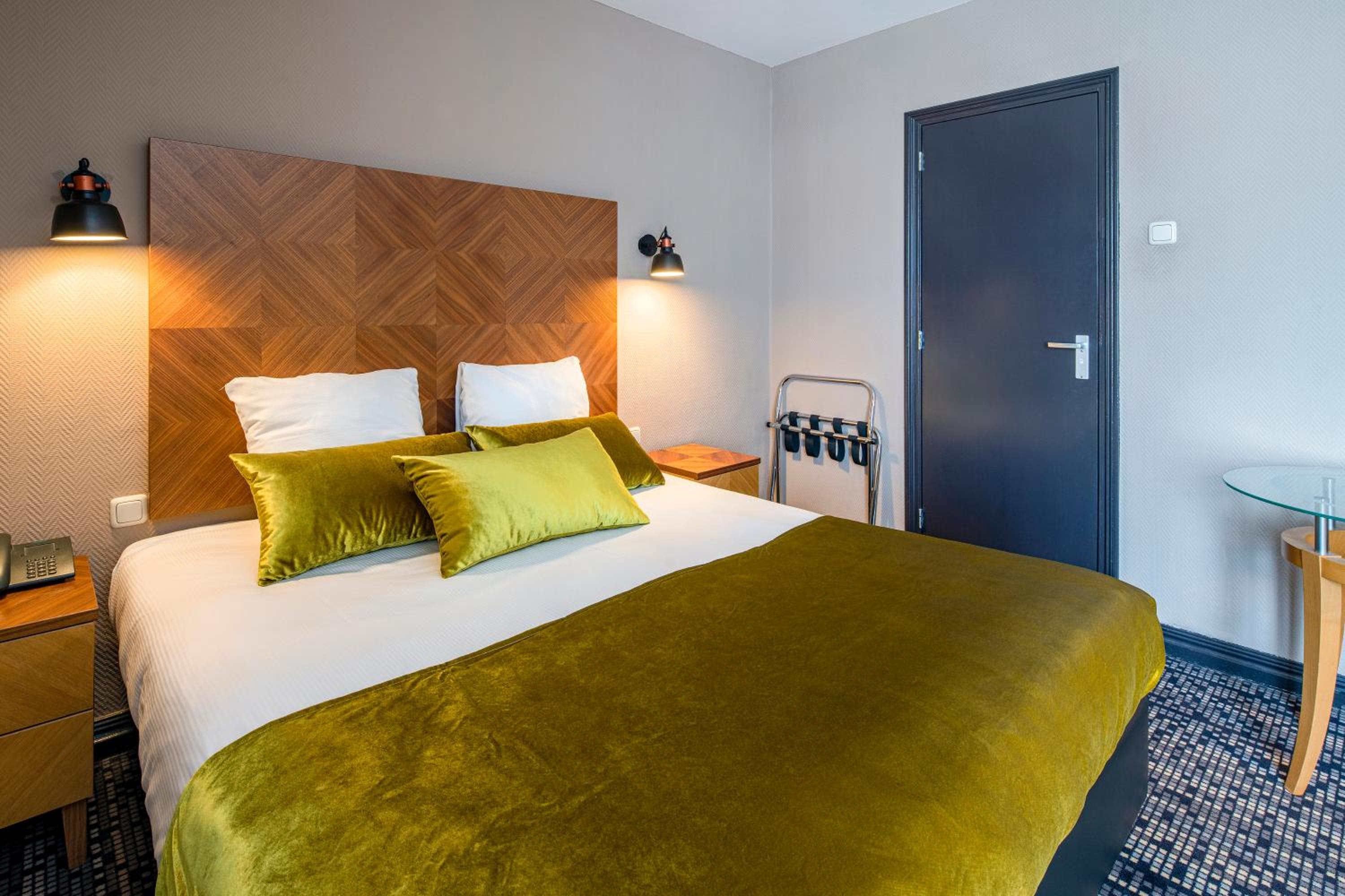 Das Alfred Hotel — 15