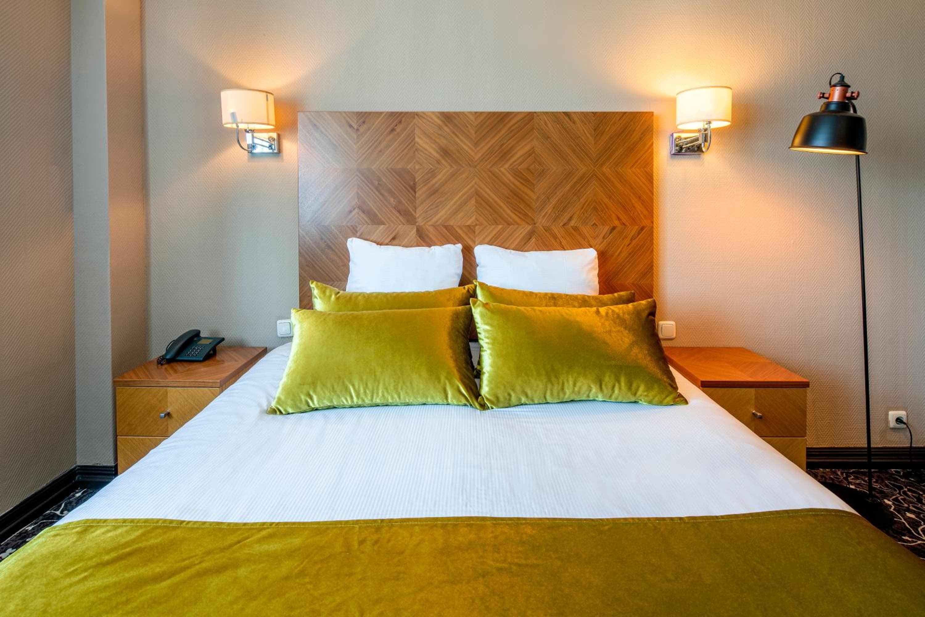Das Alfred Hotel — 14