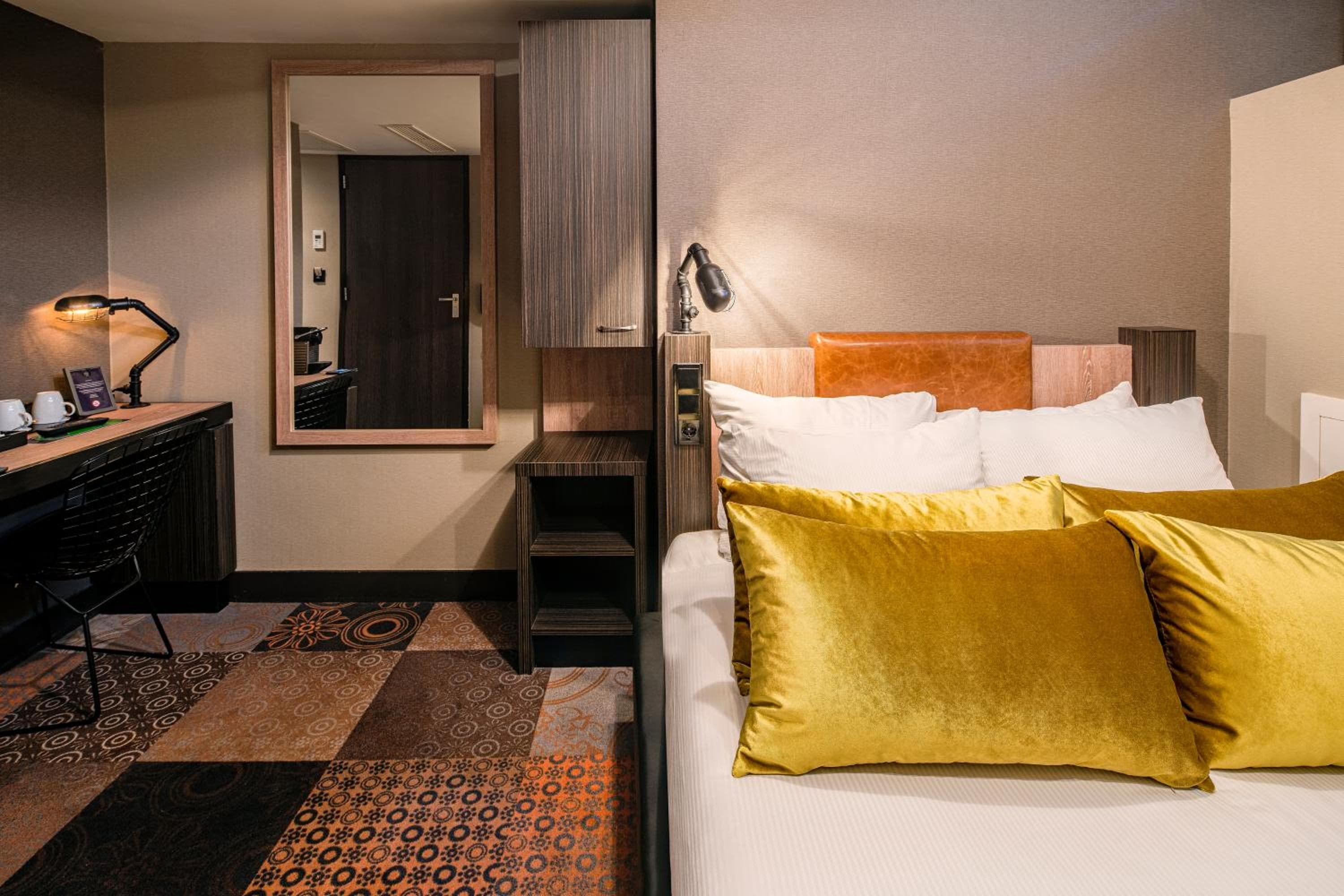 Das Alfred Hotel — 9