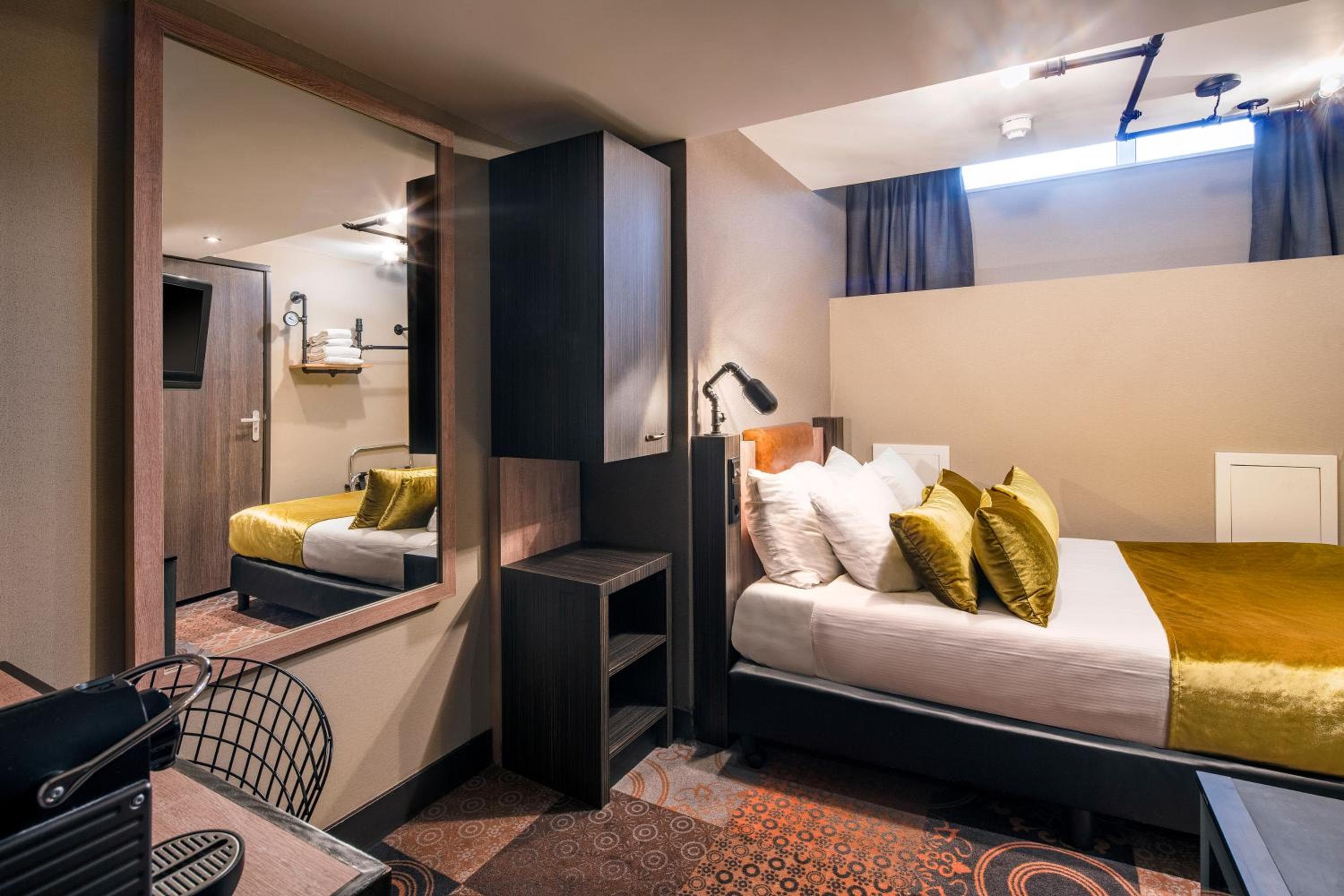 Das Alfred Hotel — 8
