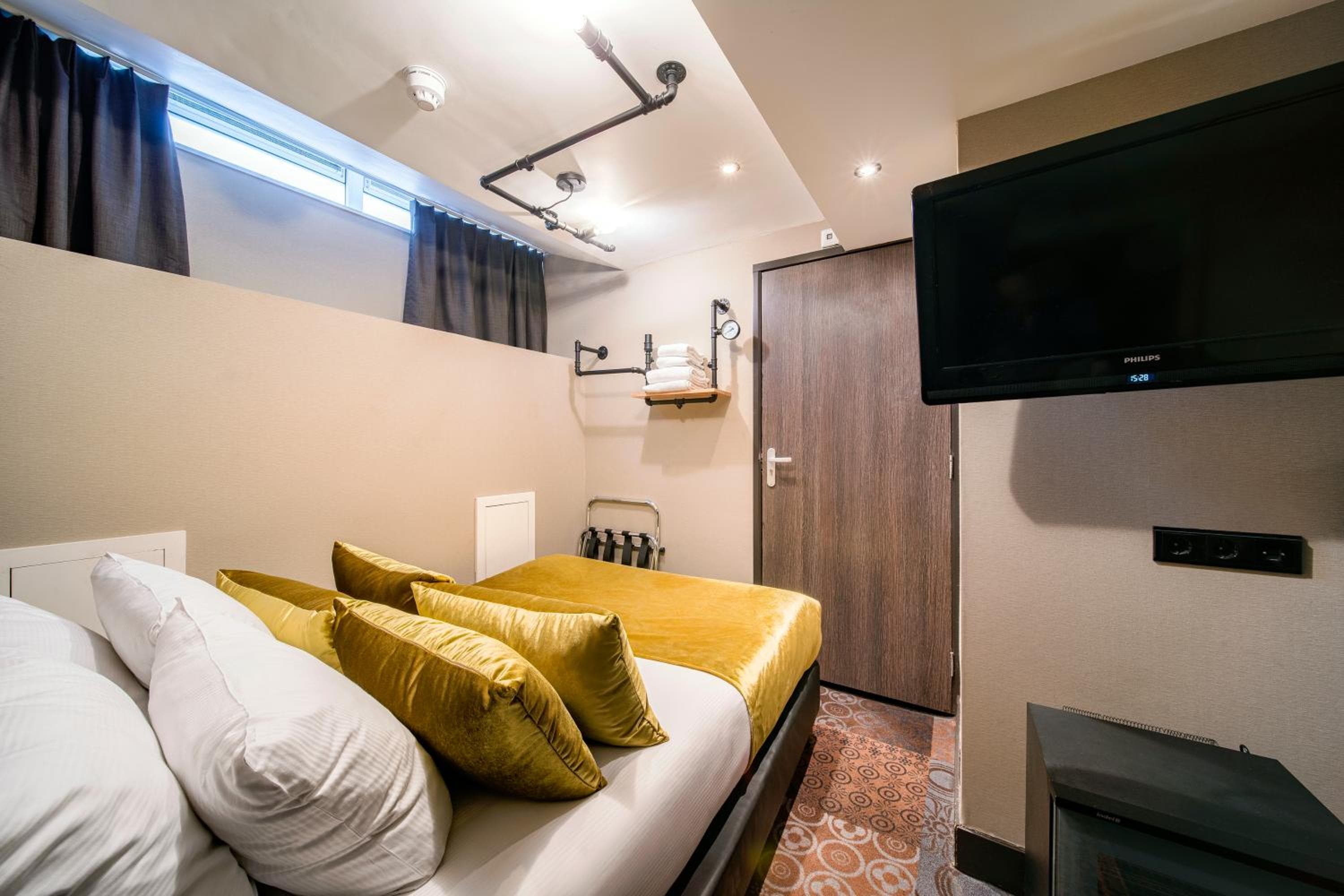 Das Alfred Hotel — 13