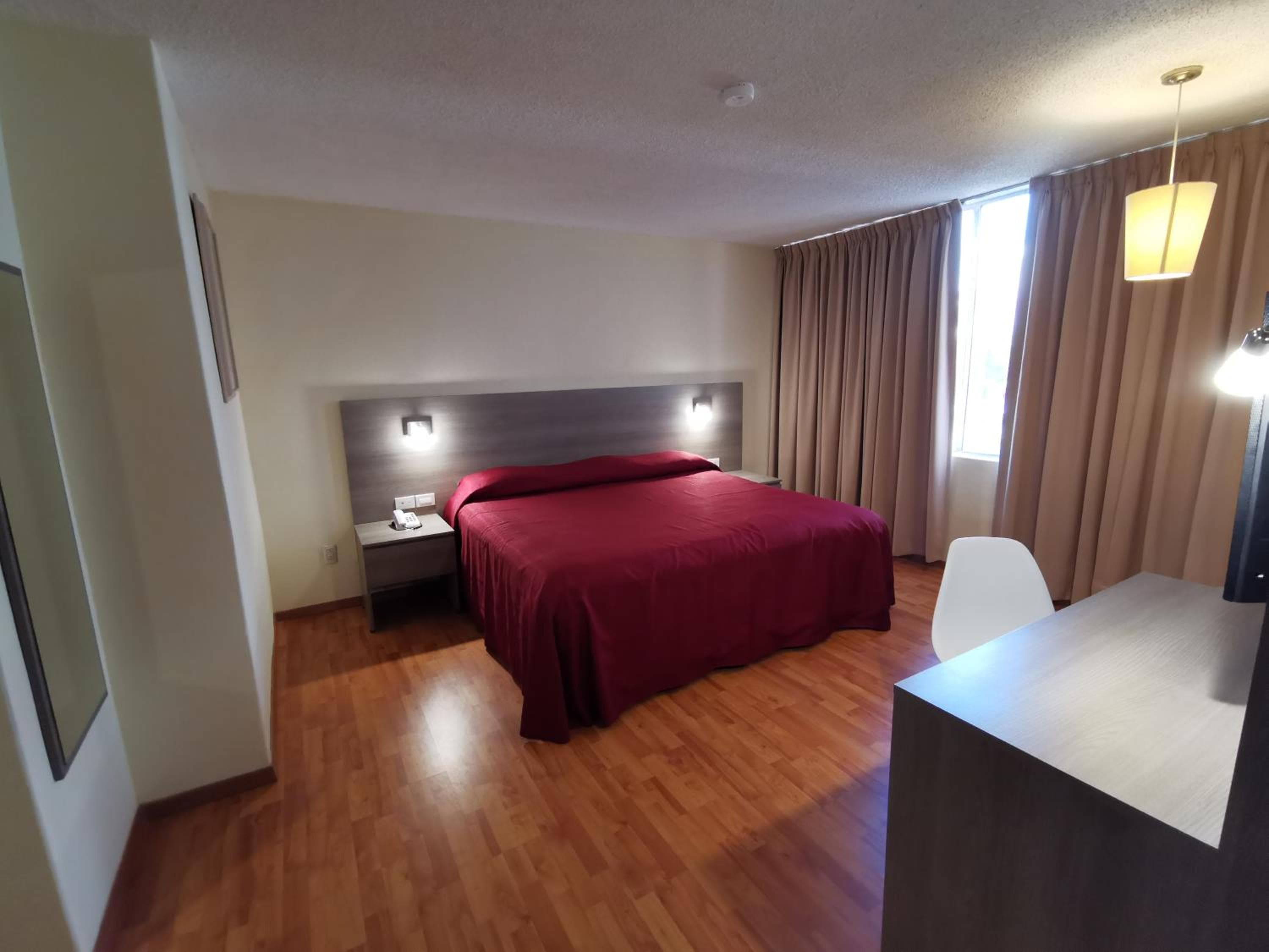 Hotel Del Angel Reforma — 12