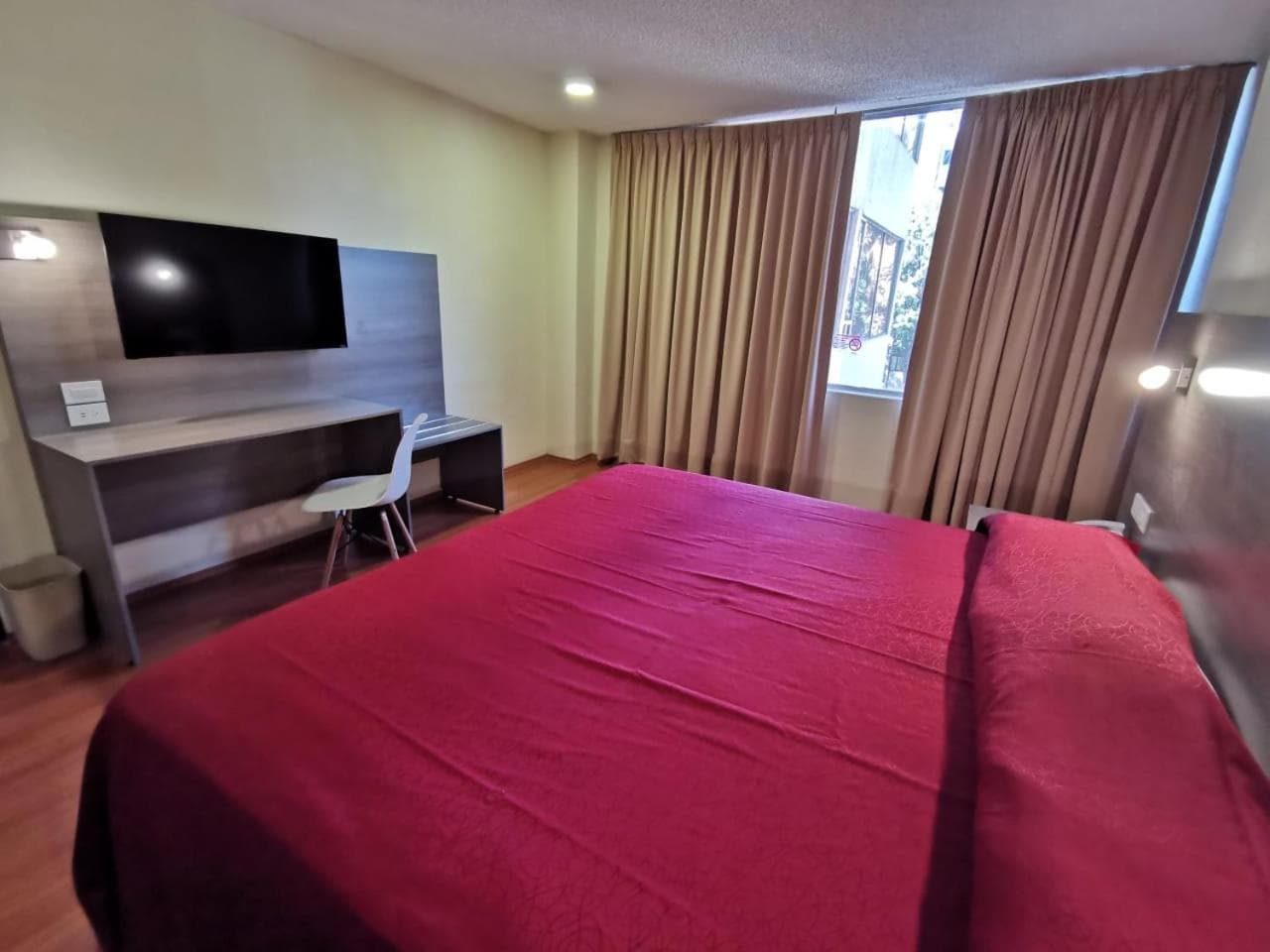 Hotel Del Angel Reforma — 13