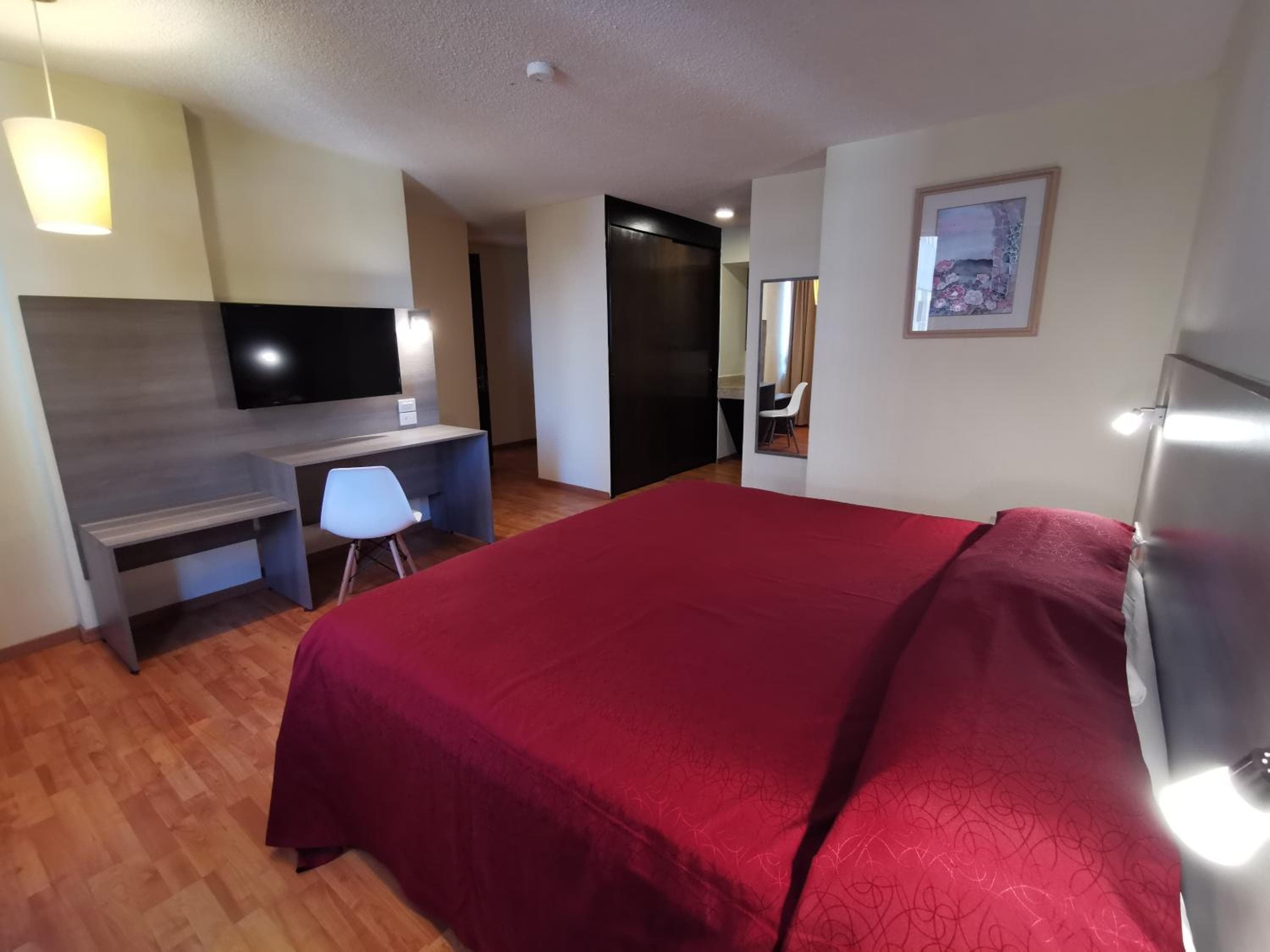 Hotel Del Angel Reforma — 14