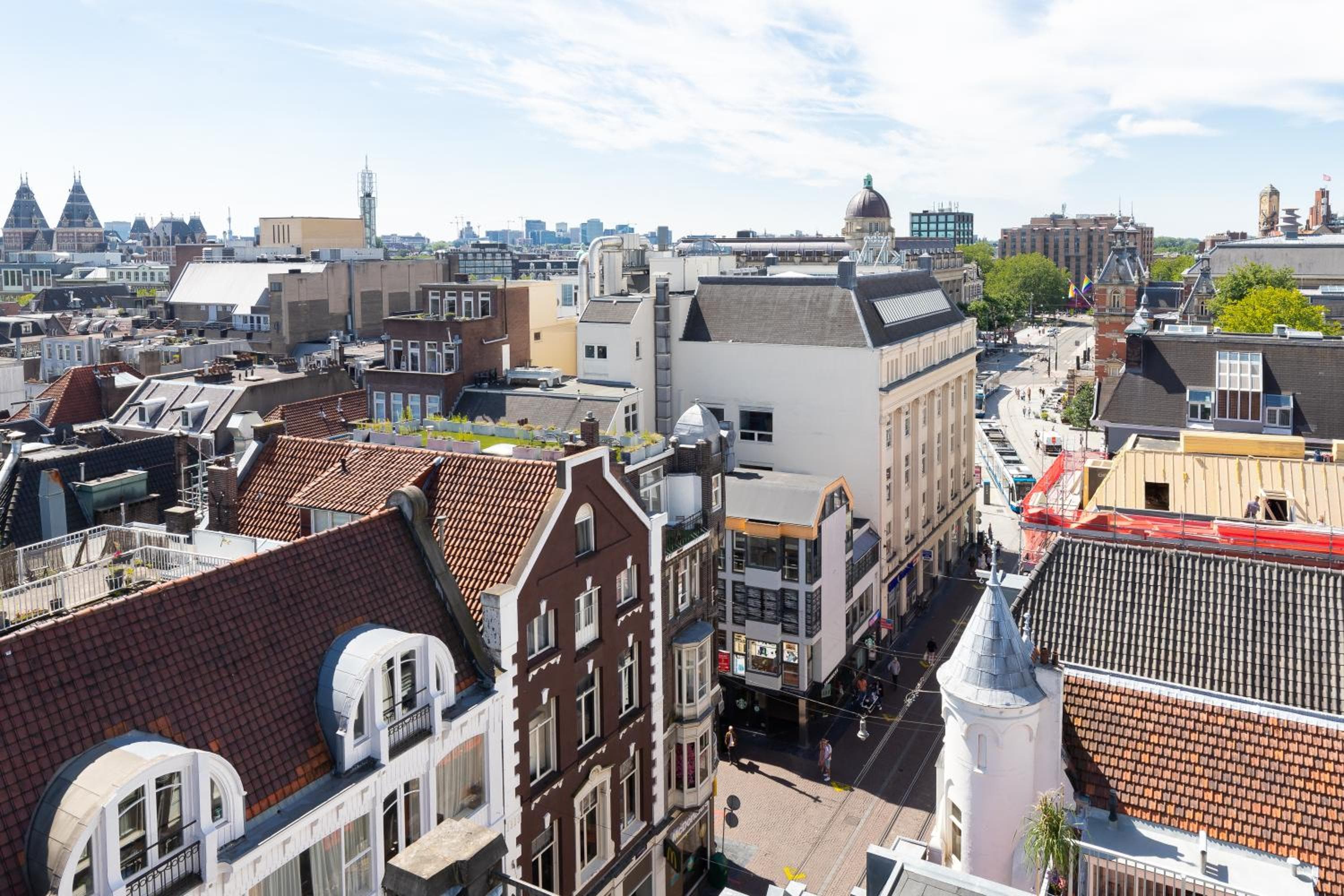 Dikker & Thijs Hotel — 26