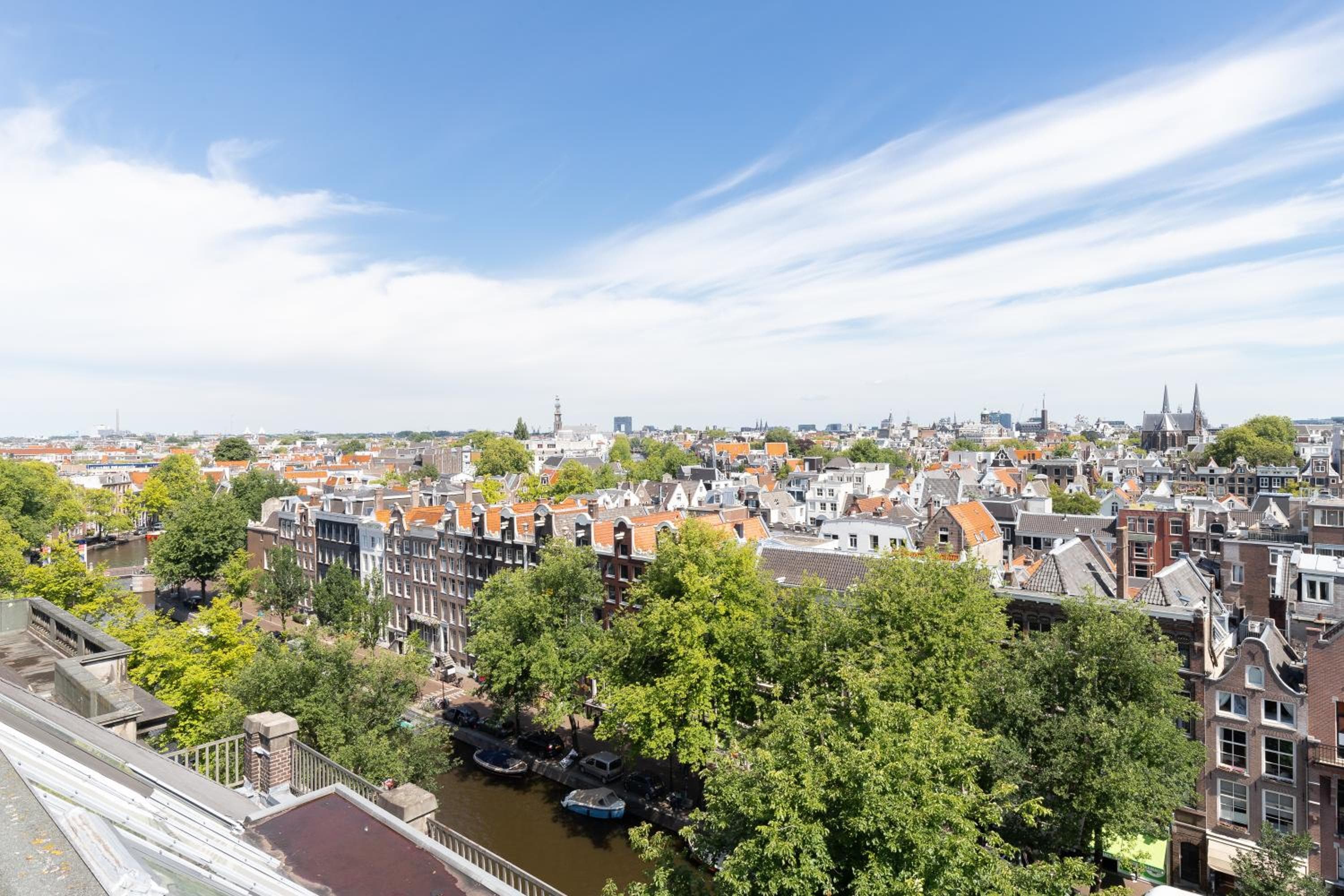Dikker & Thijs Hotel — 28
