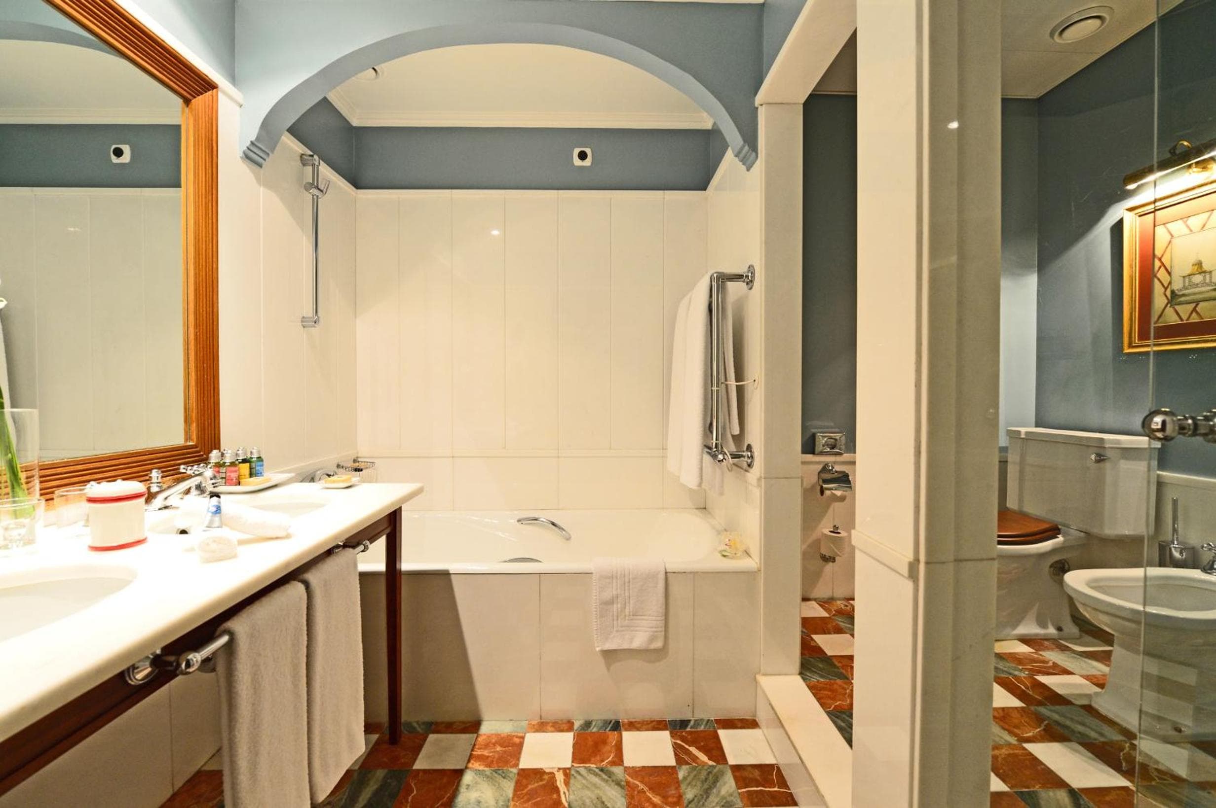Pestana Palace Lisboa Hotel & Monumento Nazionale - The Leading Hotels of the World — 29
