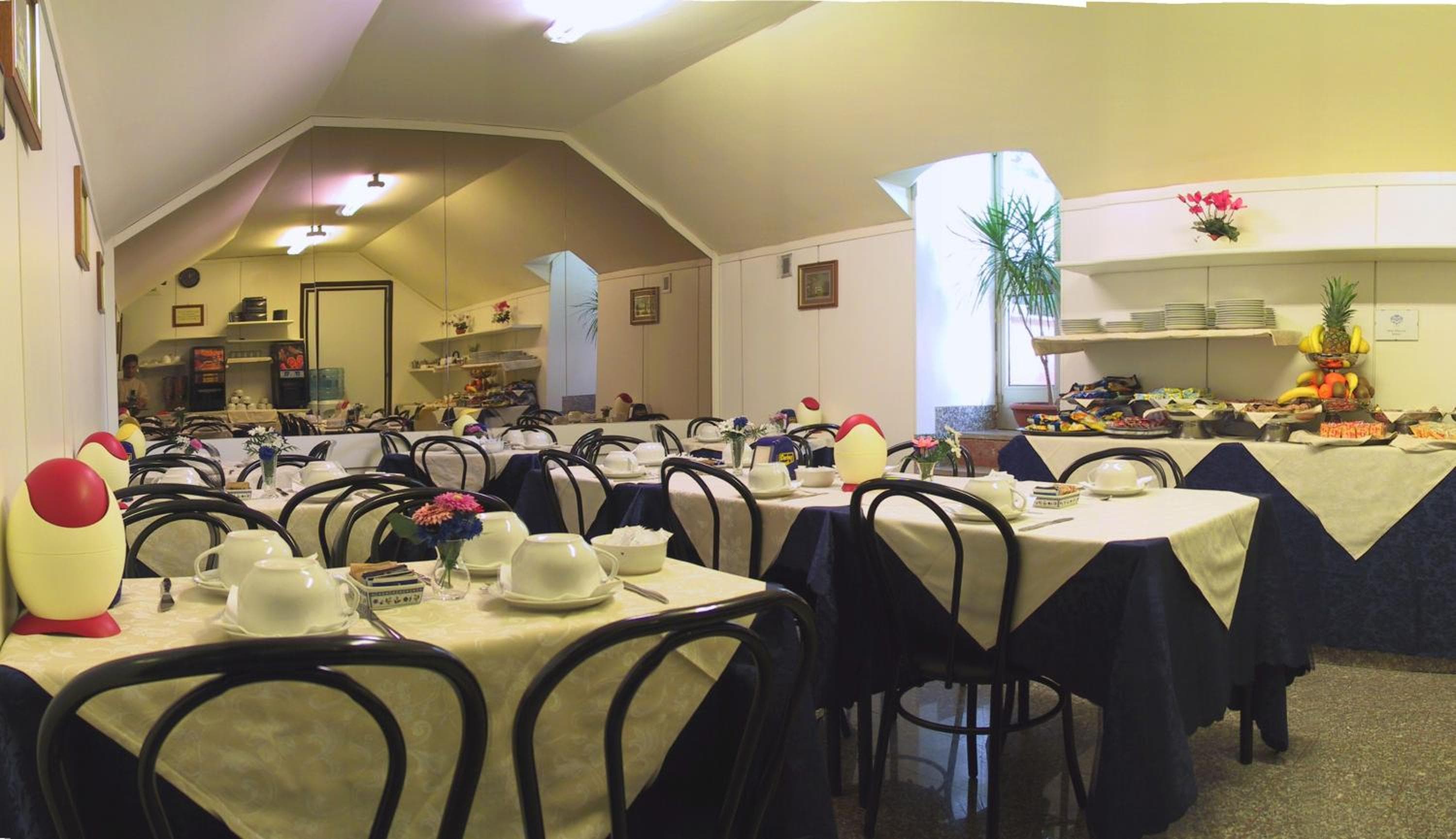 Hotel Mayorca — 9