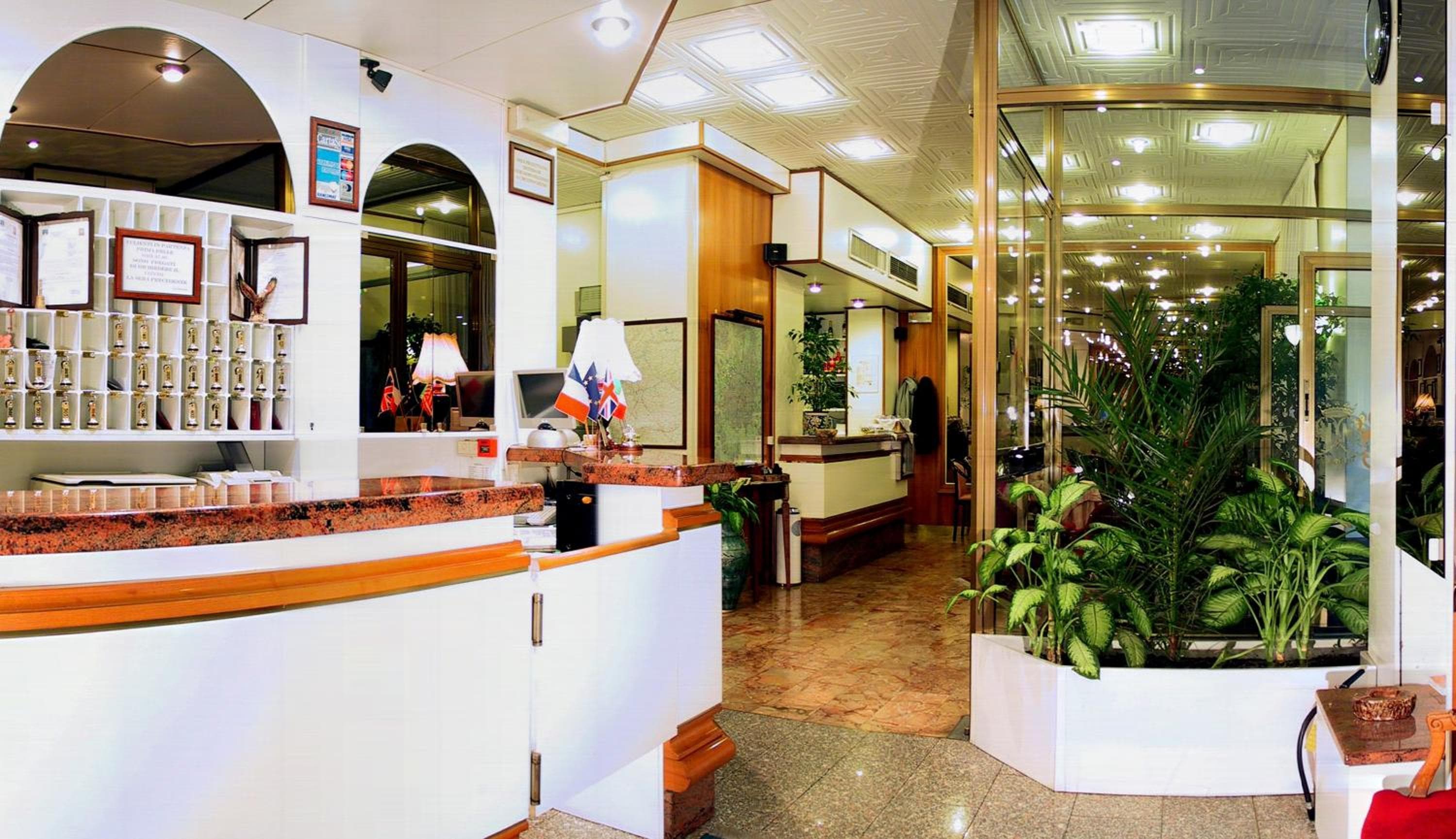 Hotel Mayorca — 30